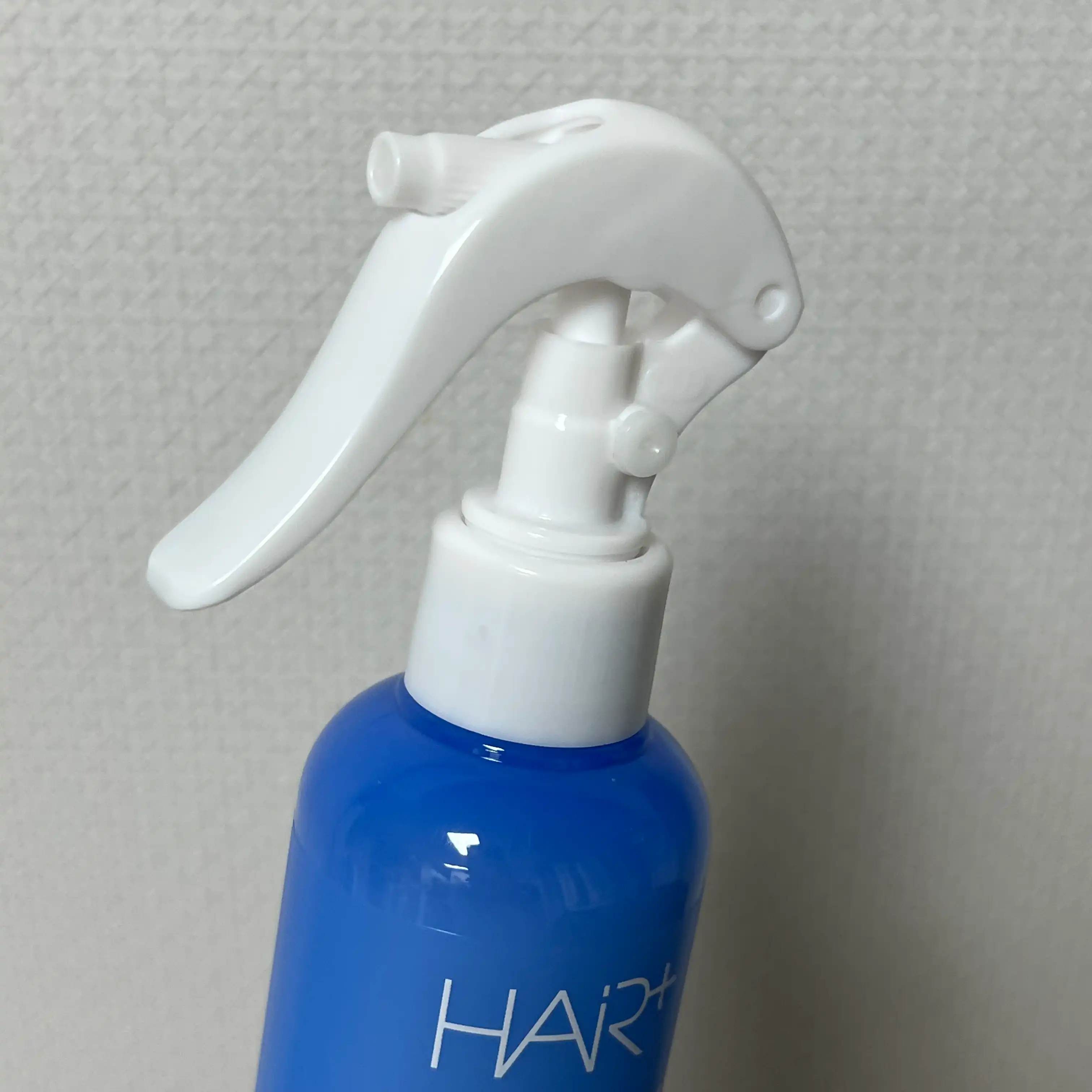 언니의파우치 리뷰 이미지 - [(헤어플러스X위글위글) 단백질 본드 워터 에센스]