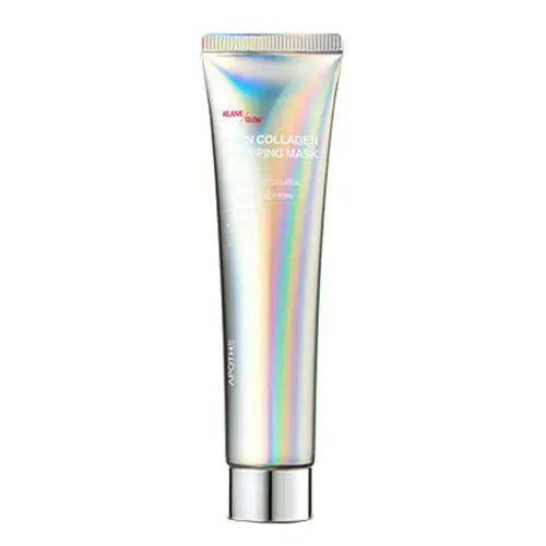 리쥬브글로우 피디알엔 콜라겐 랩핑 마스크