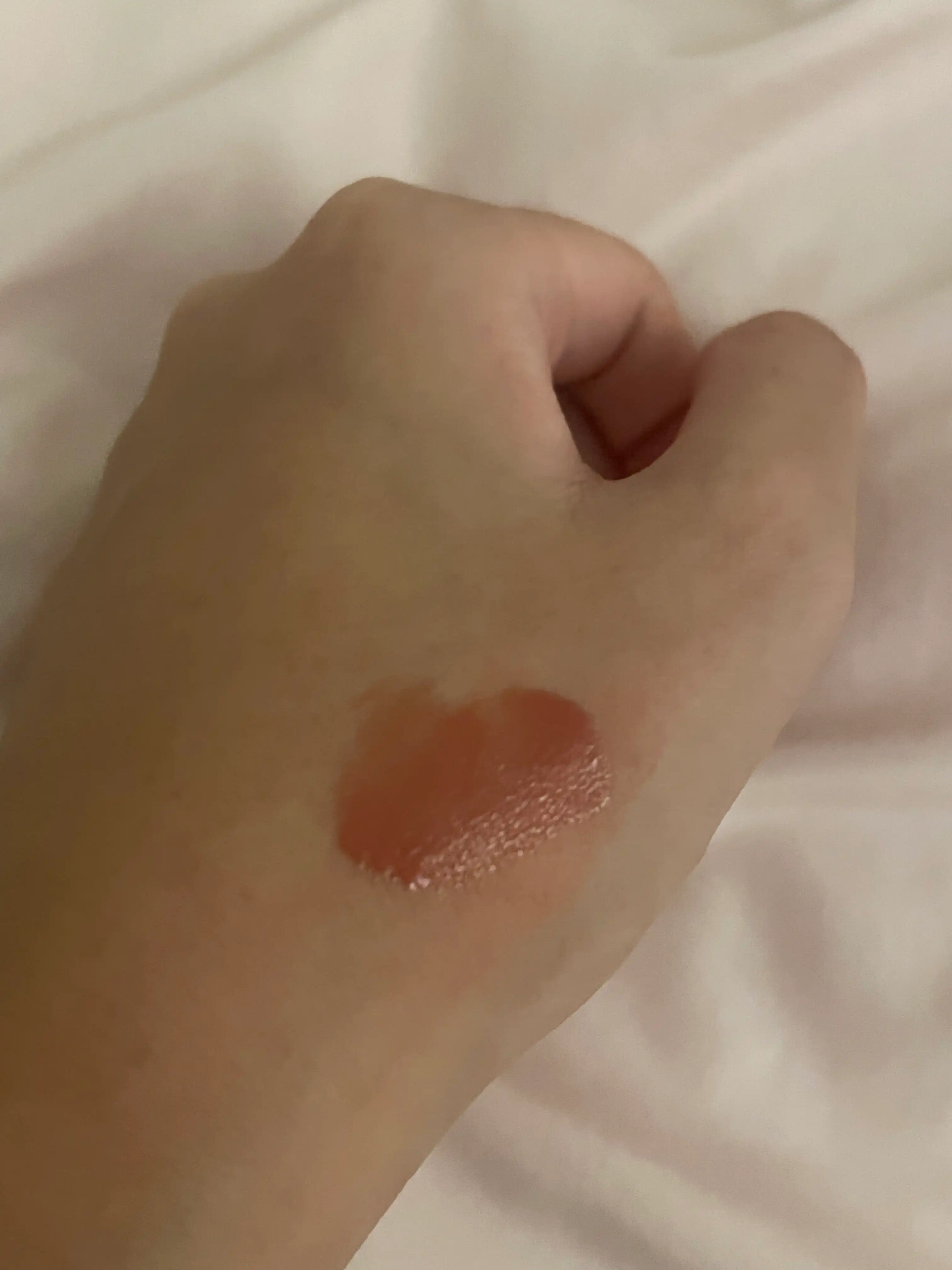 언니의파우치 리뷰 이미지 2 - [퍼피 글로우 틴트]