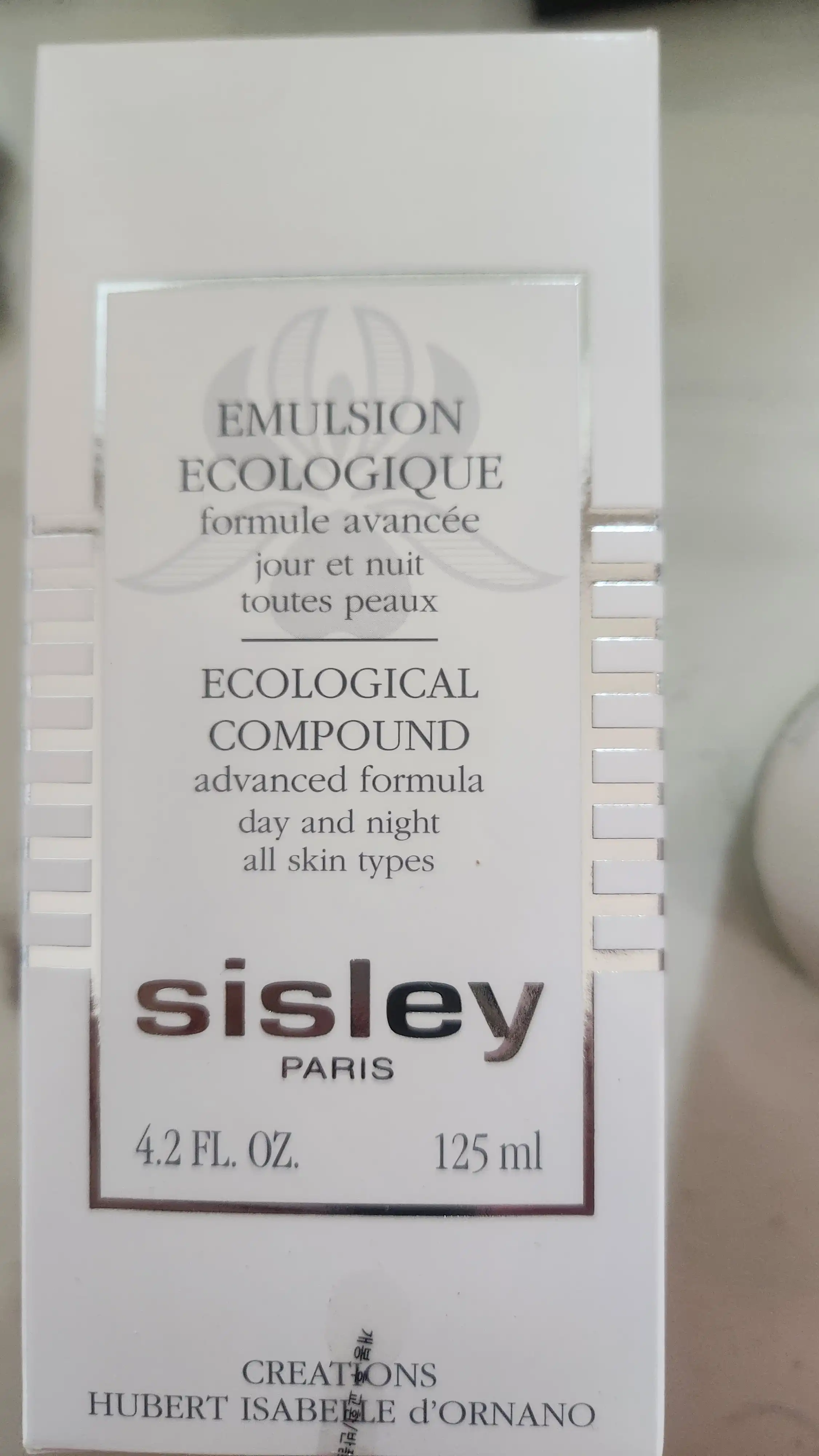 언니의파우치 리뷰 이미지 3 - [에뮐씨옹 에꼴로지끄 어드밴스드 포뮬라]