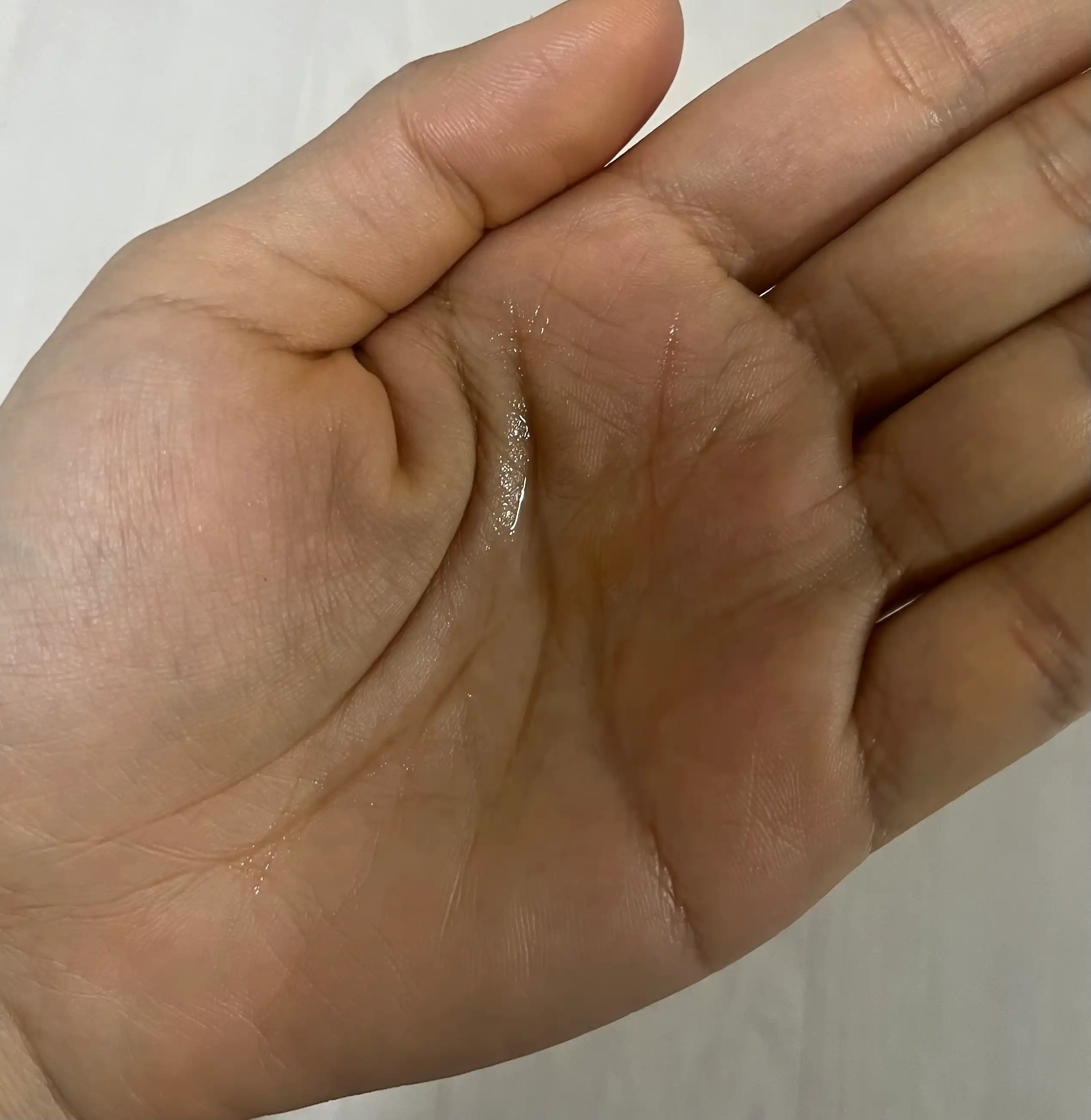 언니의파우치 리뷰 이미지 3 - [녹두 클렌징 오일]