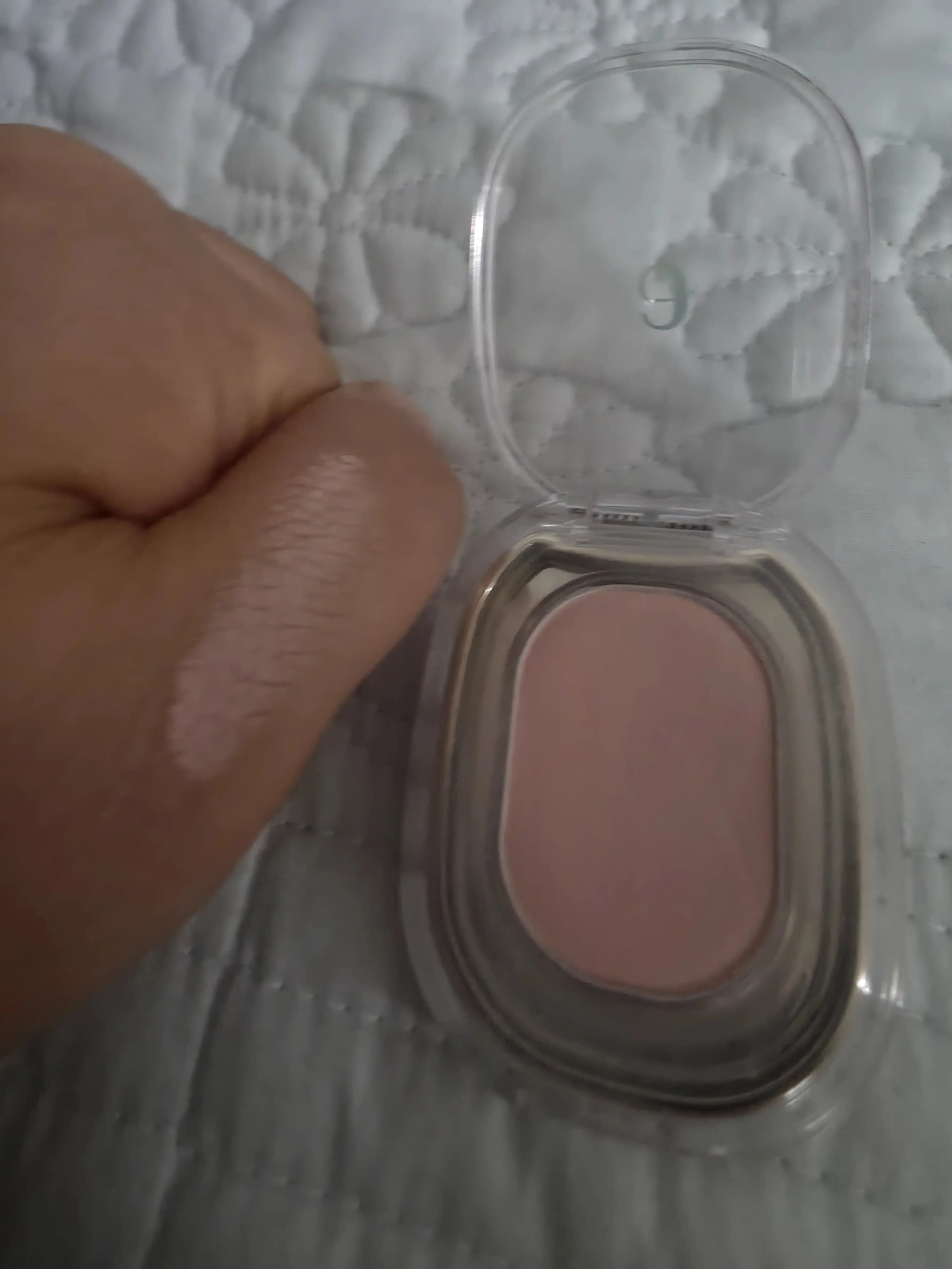 언니의파우치 리뷰 이미지 3 - [스텝베이직]