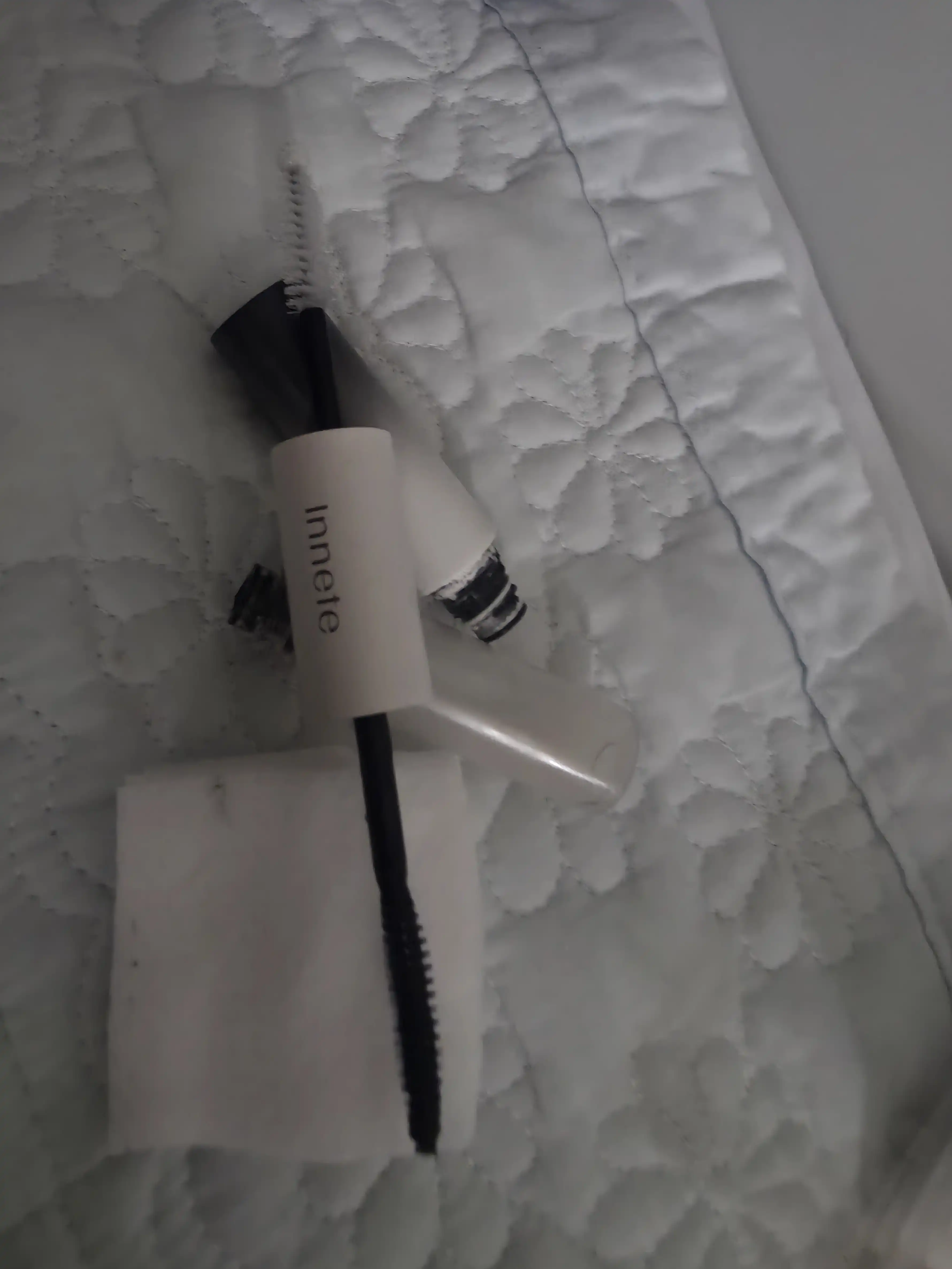 언니의파우치 리뷰 이미지 3 - [래비쉬 미라클 듀얼 세럼]