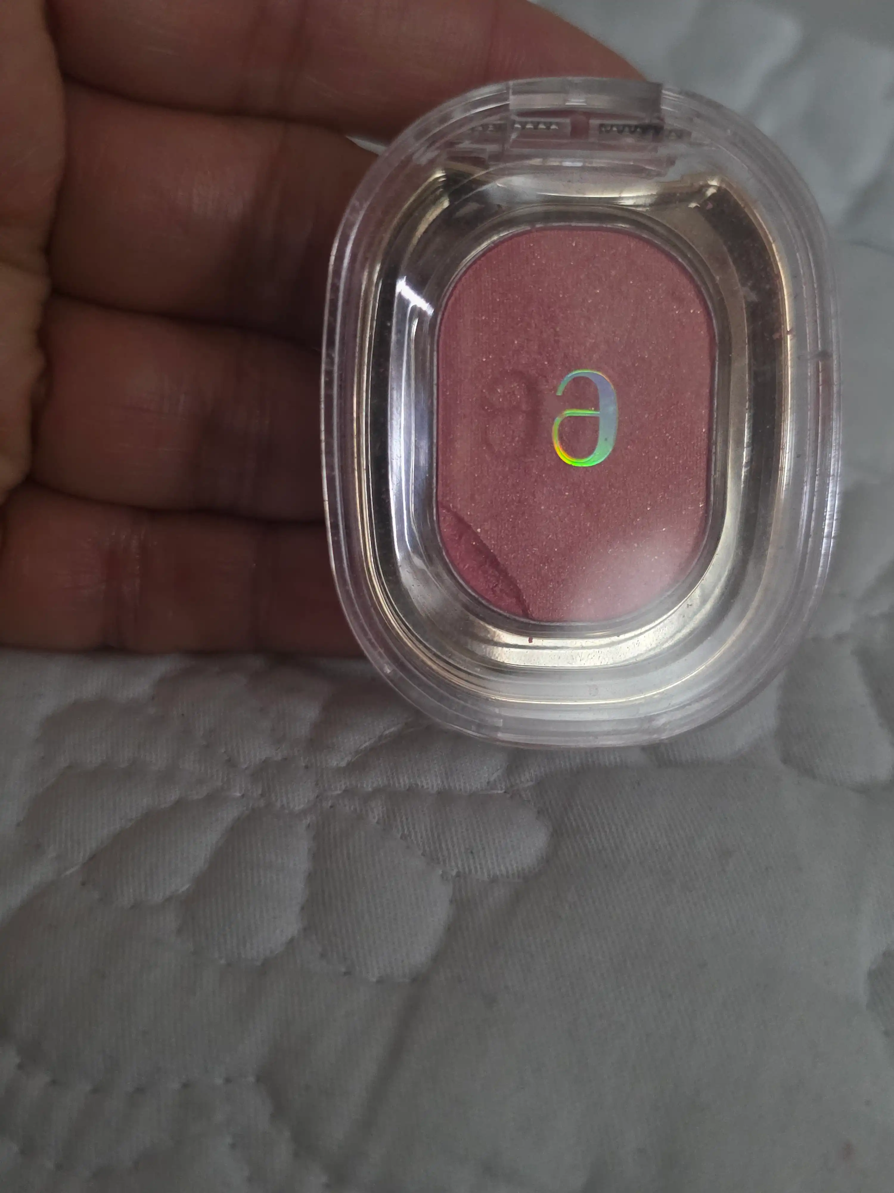 언니의파우치 리뷰 이미지 - [스윗다이아]