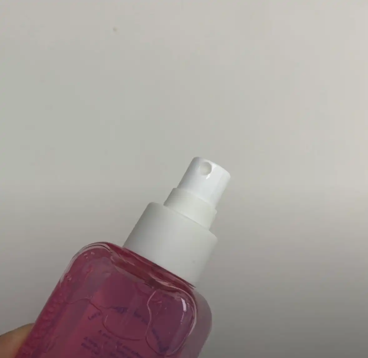 언니의파우치 리뷰 이미지 3 - [클린 페이스 솔리드 미스트 카밍]