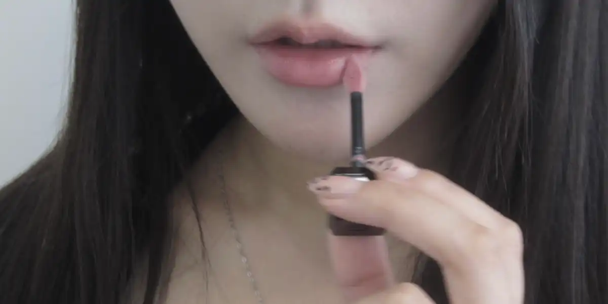 선택된 언니의파우치 리뷰 이미지 - [센슈얼 누드 글로스]