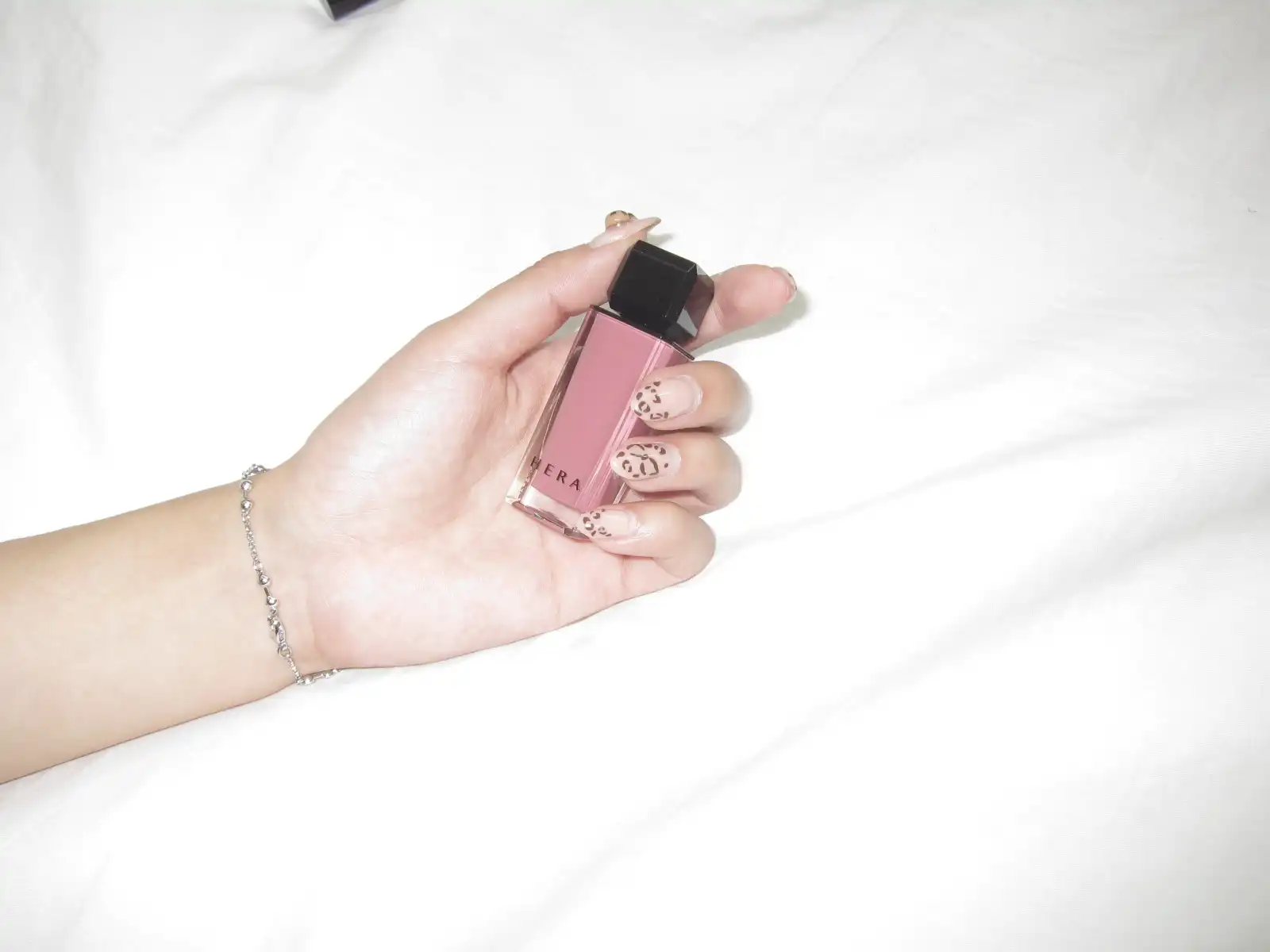 언니의파우치 리뷰 이미지 2 - [센슈얼 누드 글로스]