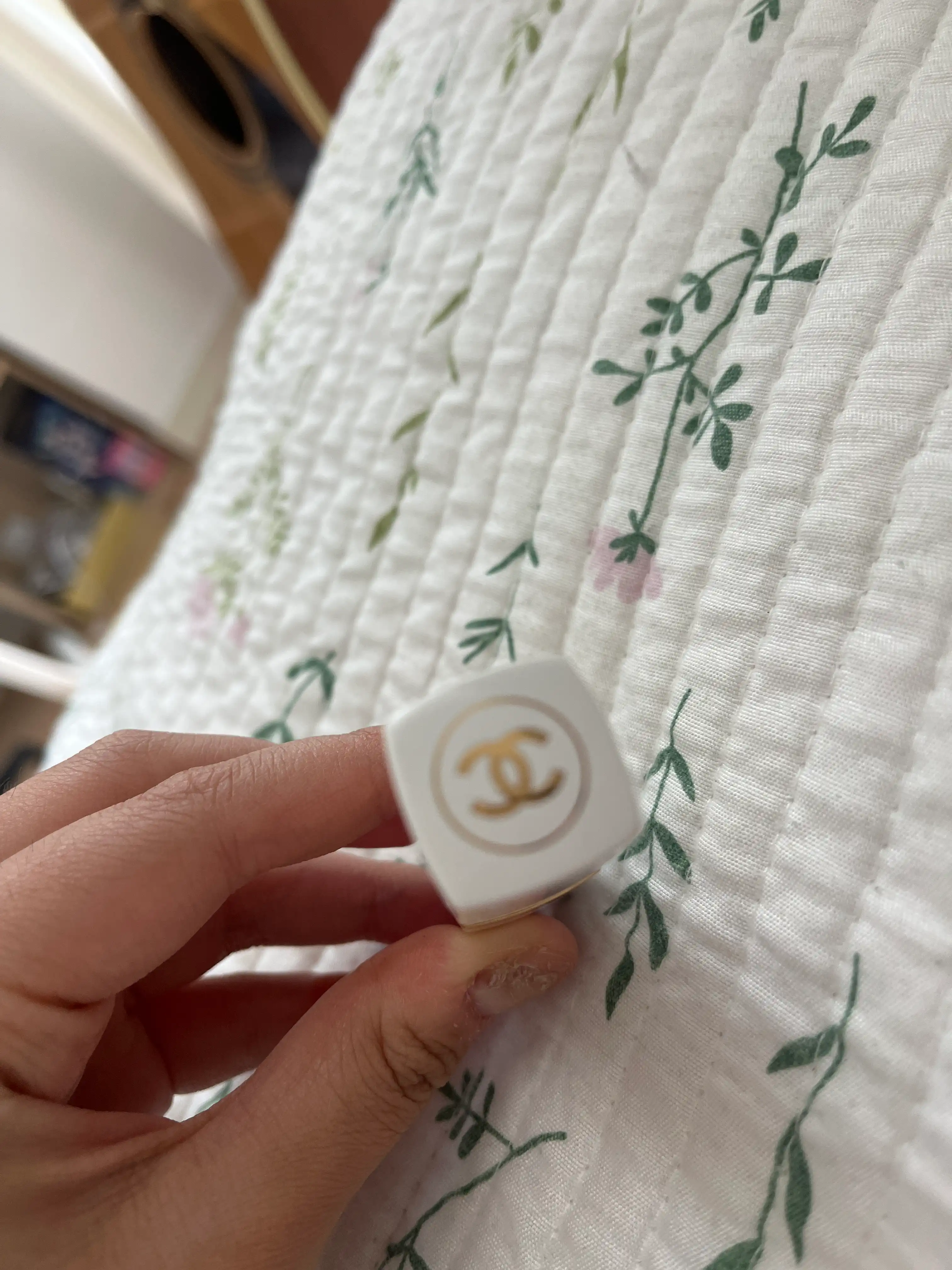 언니의파우치 리뷰 이미지 2 - [루쥬 코코 밤]