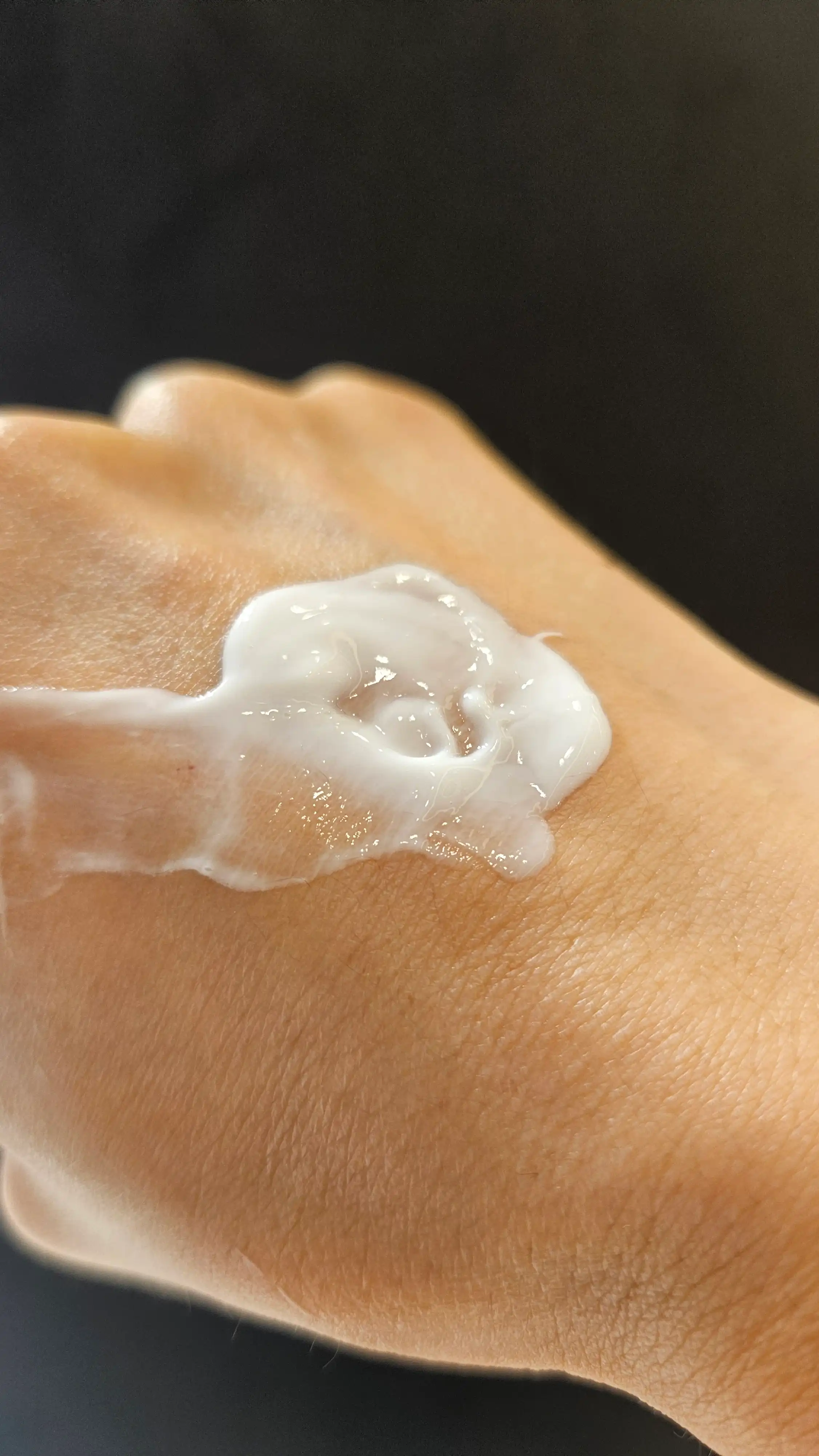 언니의파우치 리뷰 이미지 4 - [레티노타이트닝 더블 콜라겐 레티놀 크림]