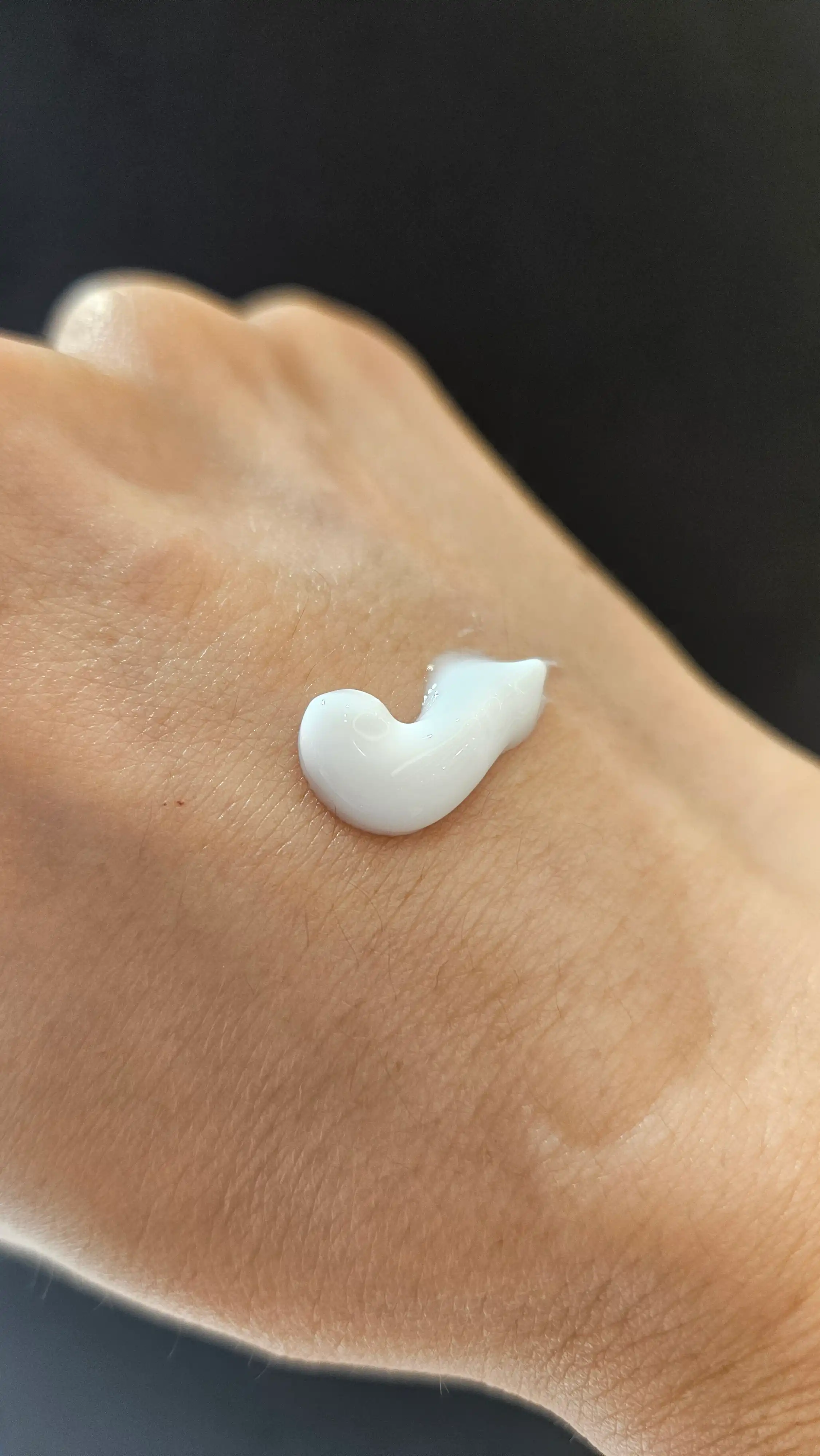 언니의파우치 리뷰 이미지 3 - [레티노타이트닝 더블 콜라겐 레티놀 크림]