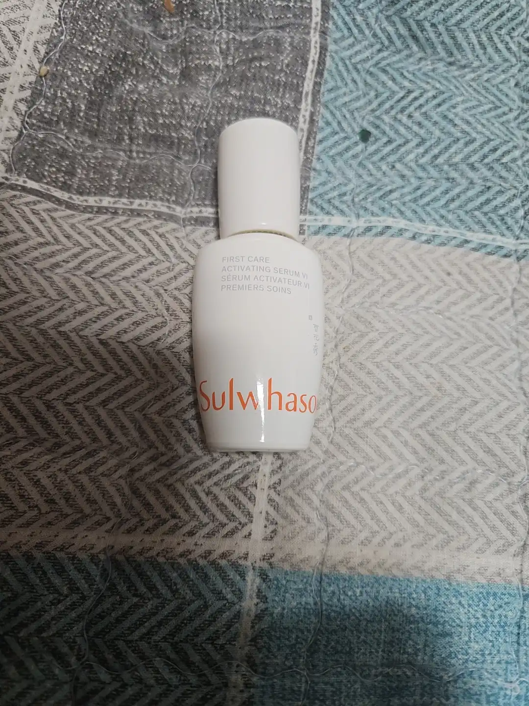 언니의파우치 리뷰 이미지 - [윤조에센스]