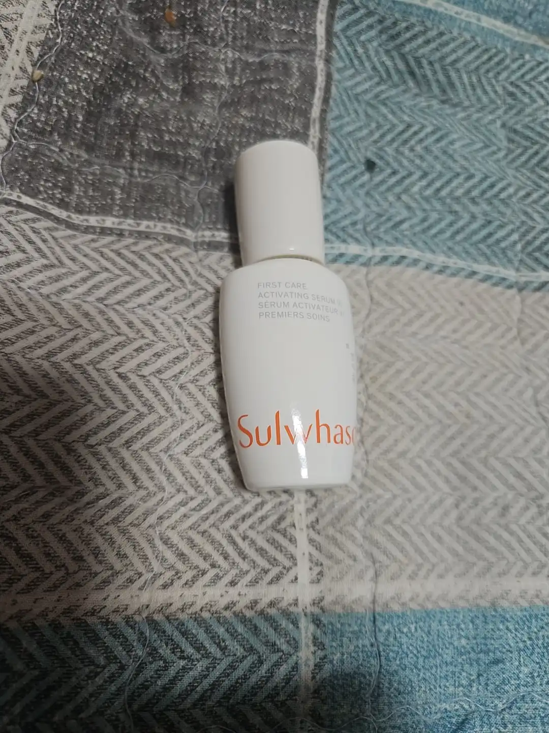 선택된 언니의파우치 리뷰 이미지 - [윤조에센스]