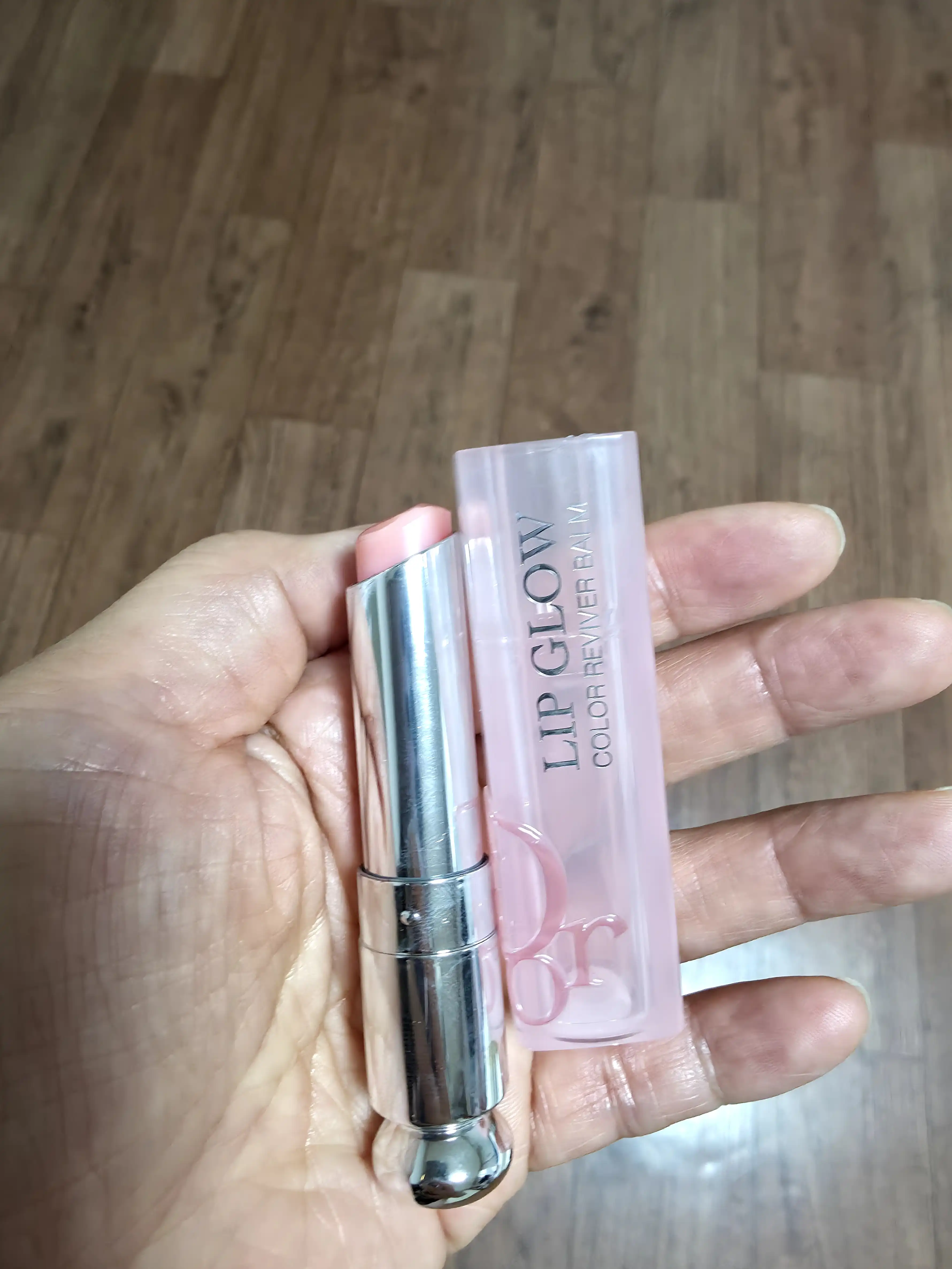 언니의파우치 리뷰 이미지 - [어딕트 립 글로우]