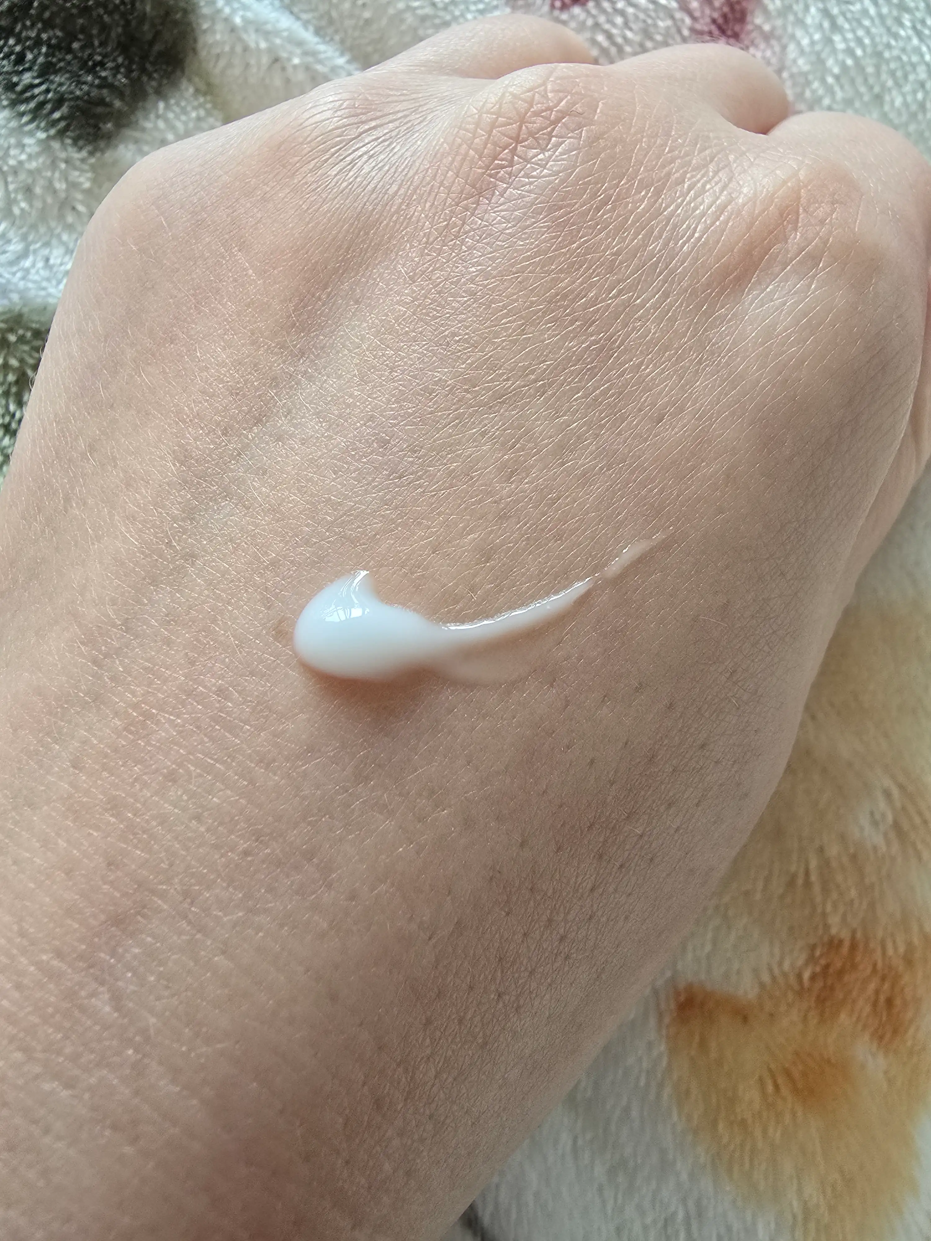 언니의파우치 리뷰 이미지 3 - [포레스트 릴리프 포 맨 에멀젼]