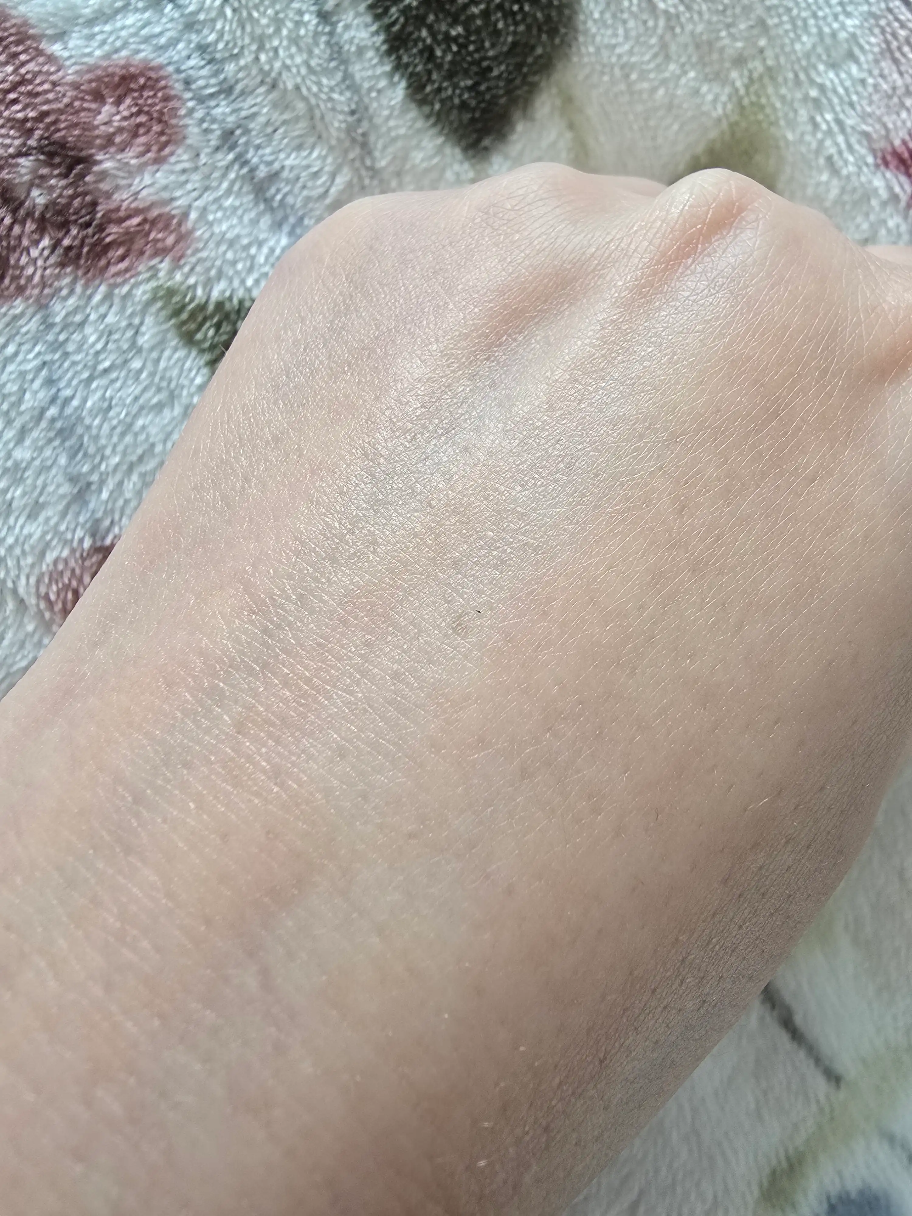 언니의파우치 리뷰 이미지 4 - [포레스트 릴리프 포 맨 에멀젼]