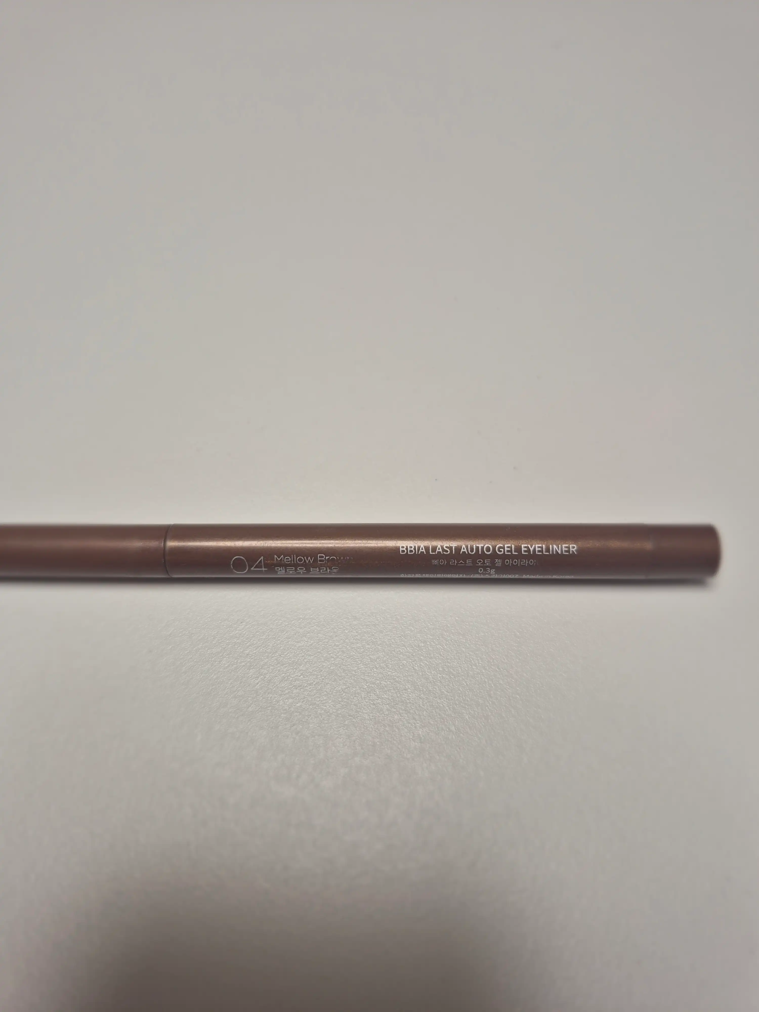 언니의파우치 리뷰 이미지 2 - [라스트 오토 젤 아이라이너]