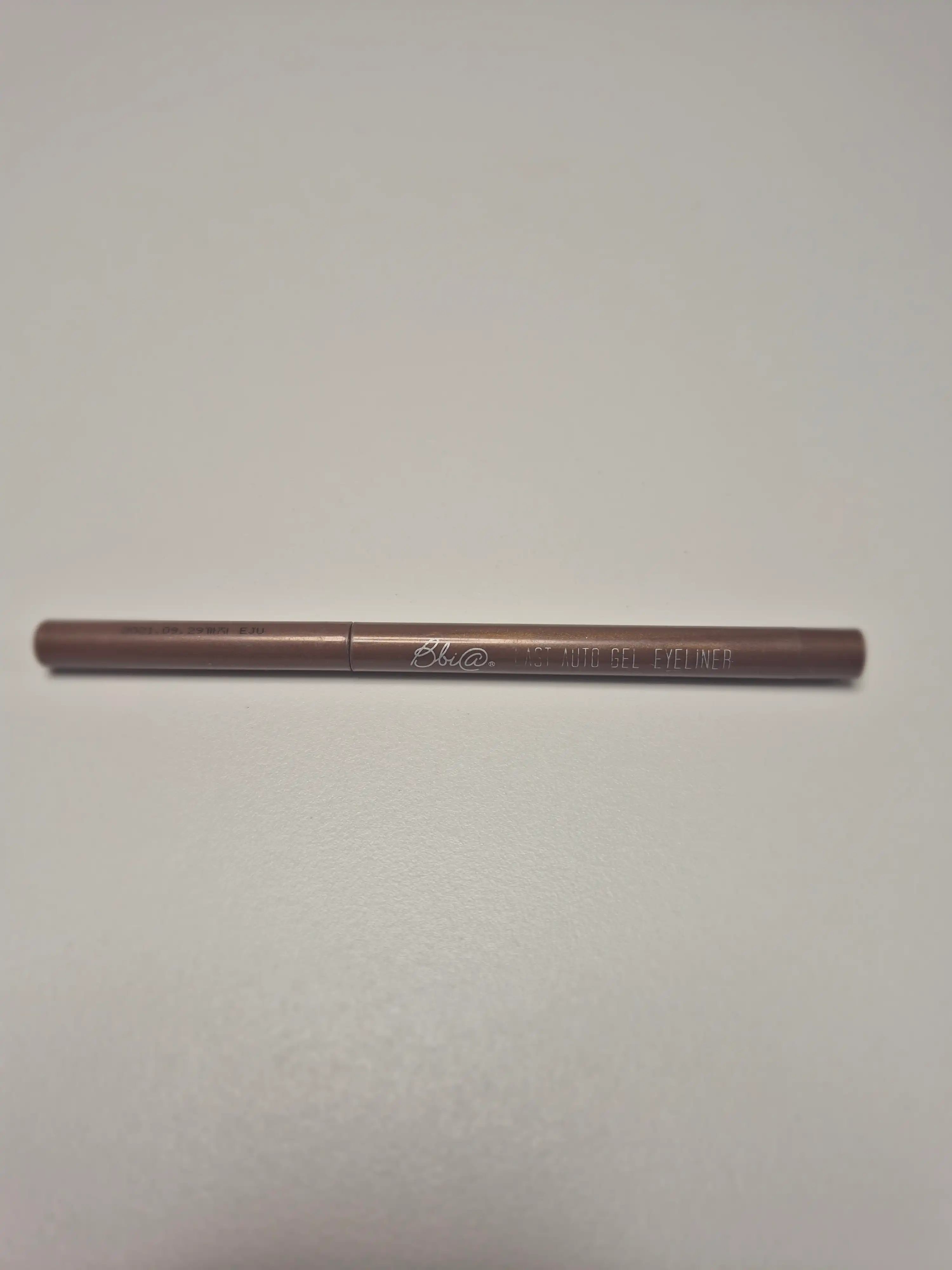 언니의파우치 리뷰 이미지 - [라스트 오토 젤 아이라이너]