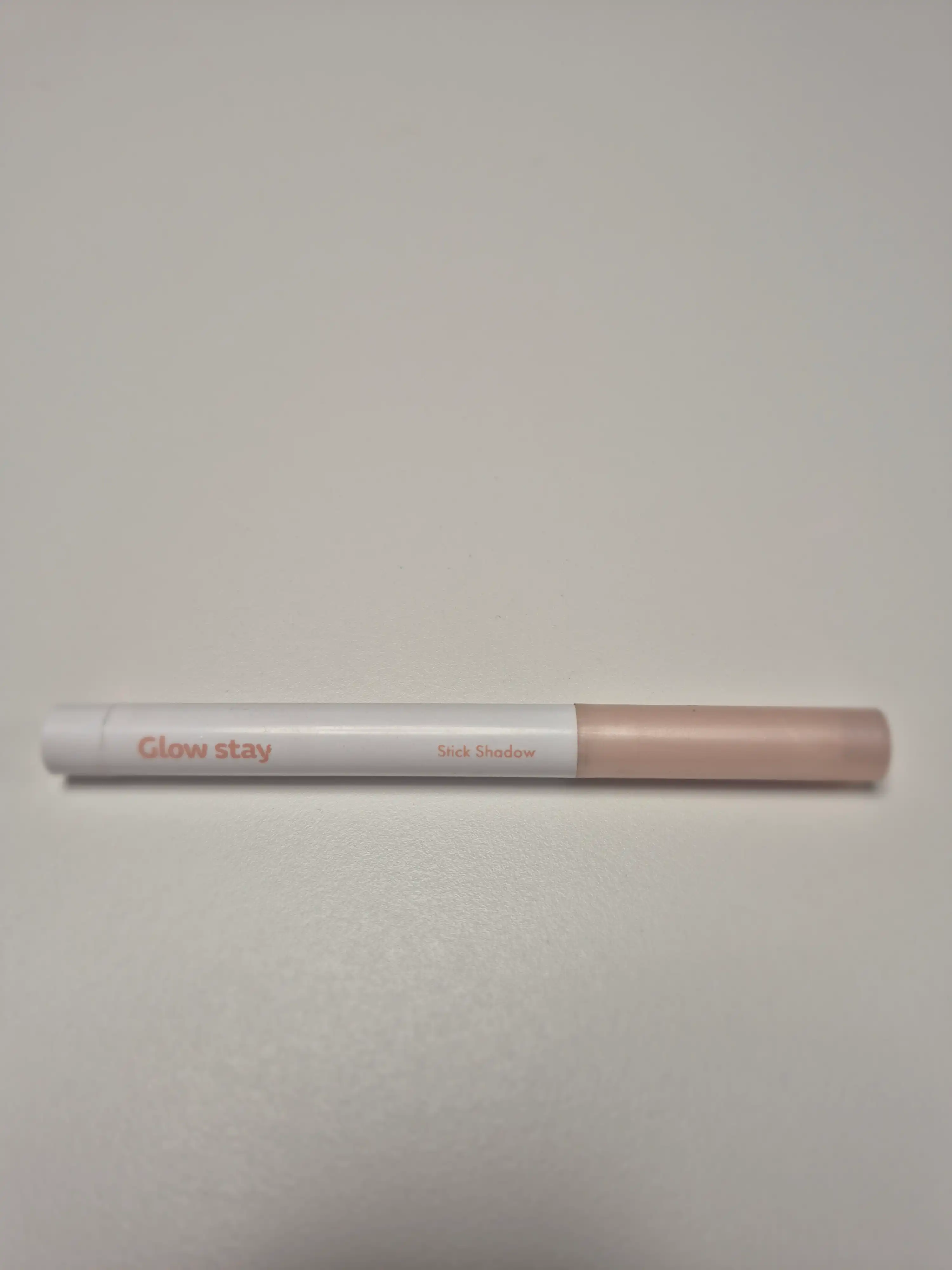언니의파우치 리뷰 이미지 - [글로우 스테이 스틱 섀도우 [BE02 헤이지 로즈]]