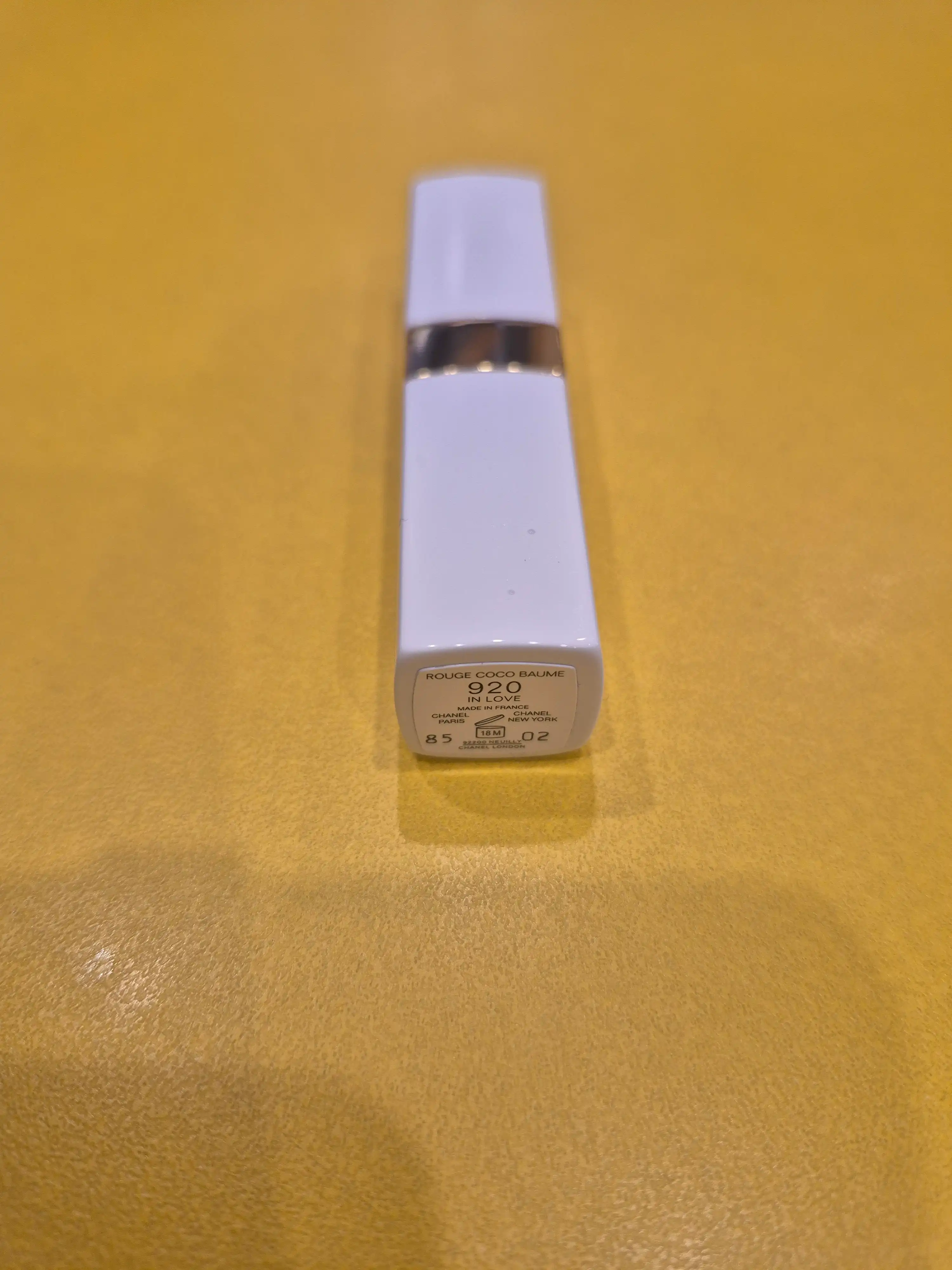 언니의파우치 리뷰 이미지 2 - [루쥬 코코 밤]