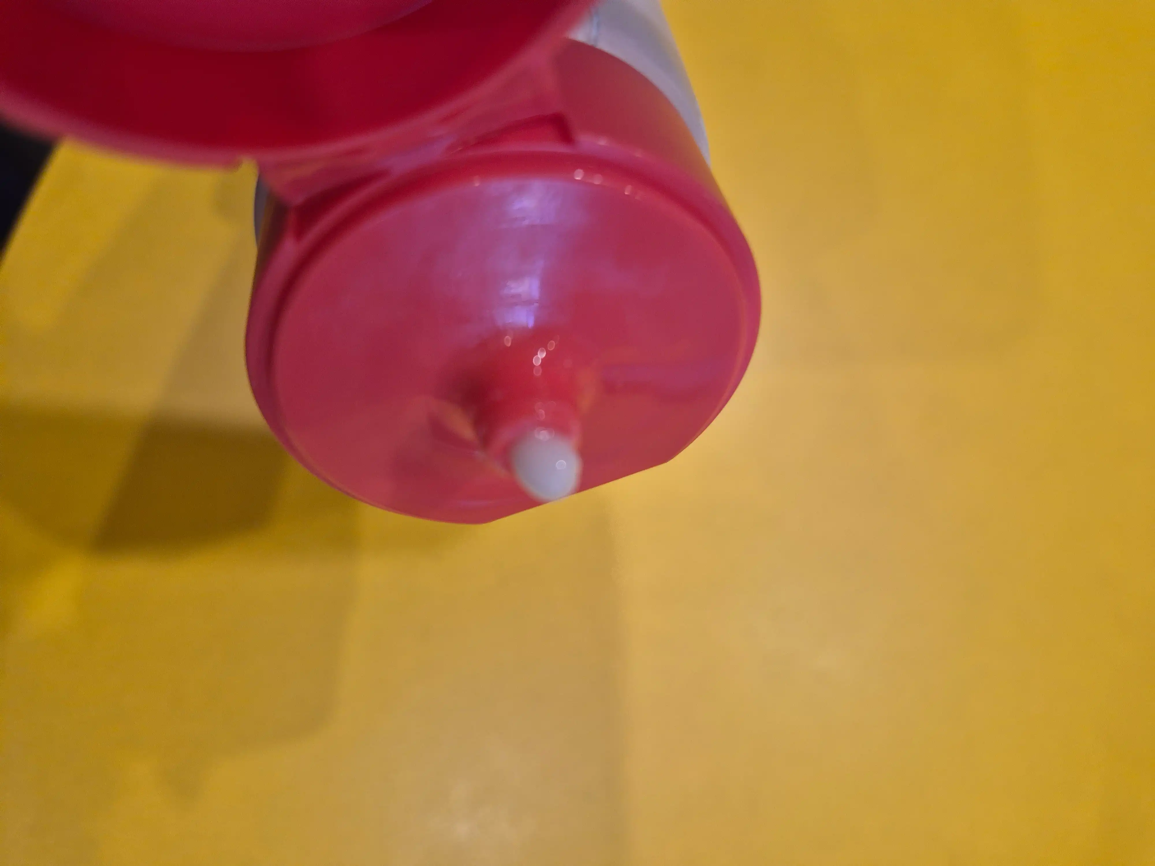 언니의파우치 리뷰 이미지 3 - [아이보들 크림 자몽]