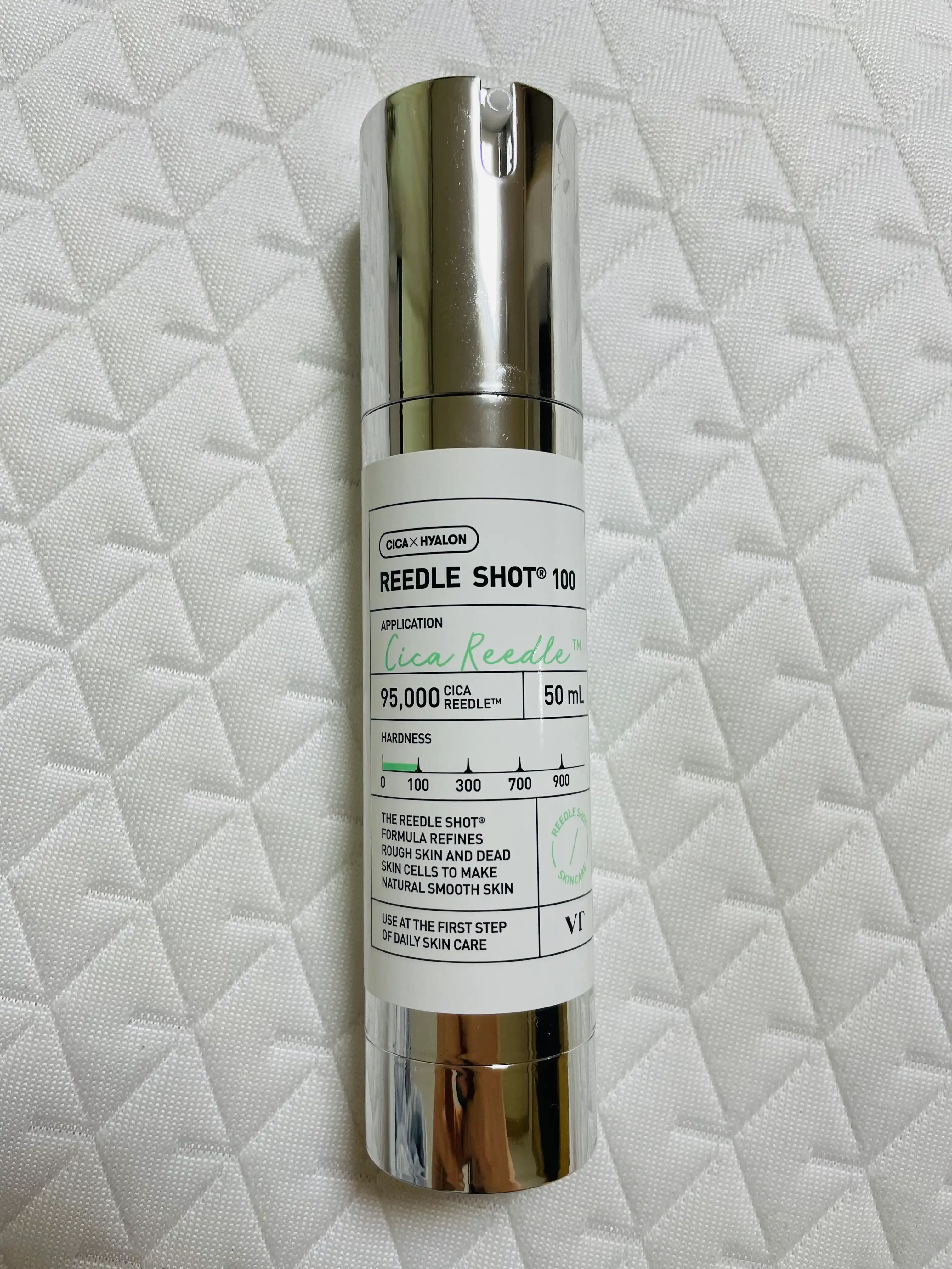 언니의파우치 리뷰 이미지 - [리들샷 100]