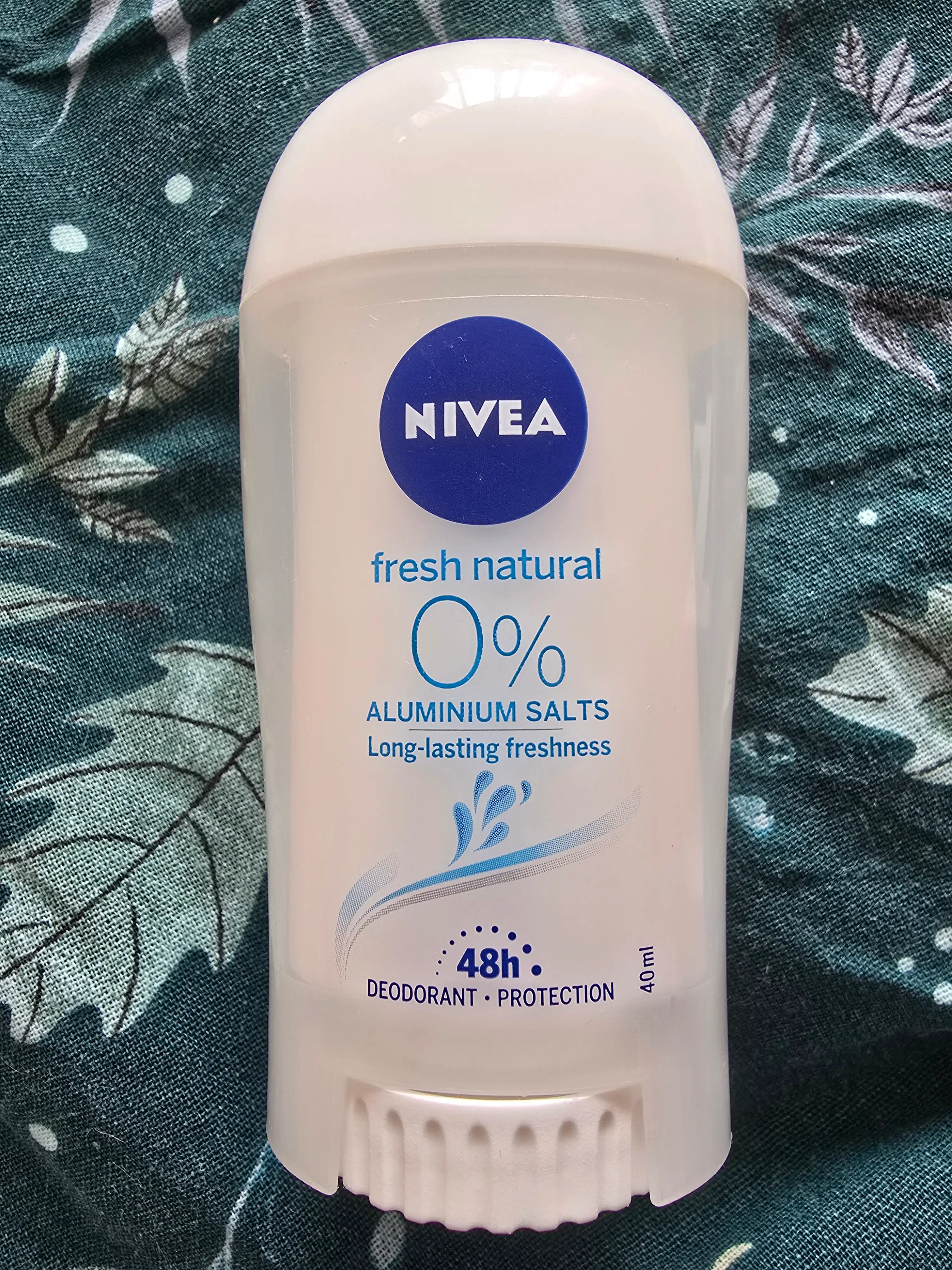 니베아 데오 스틱 프레쉬 내추럴 50ml