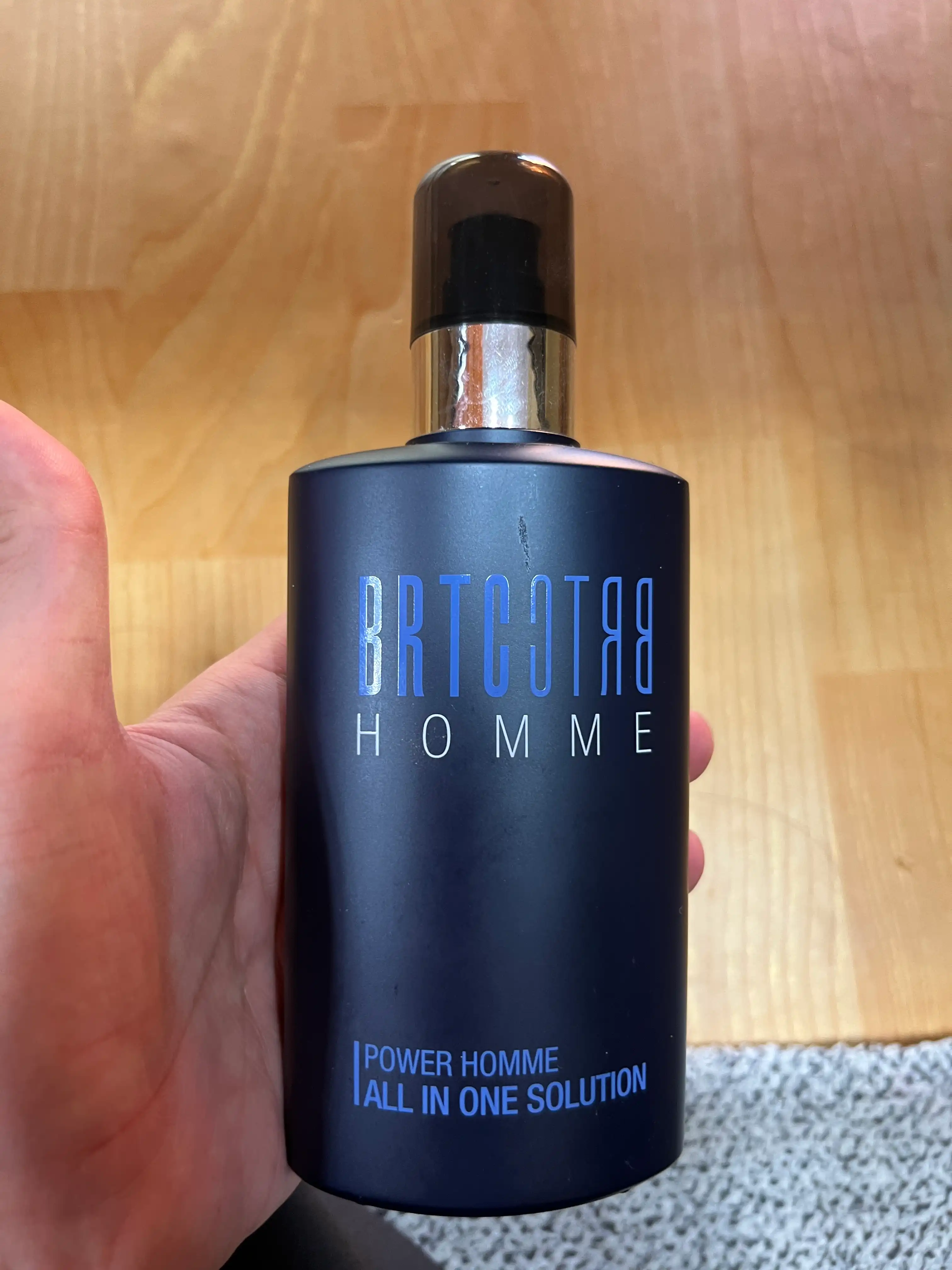 파워 옴므 올인원 솔루션