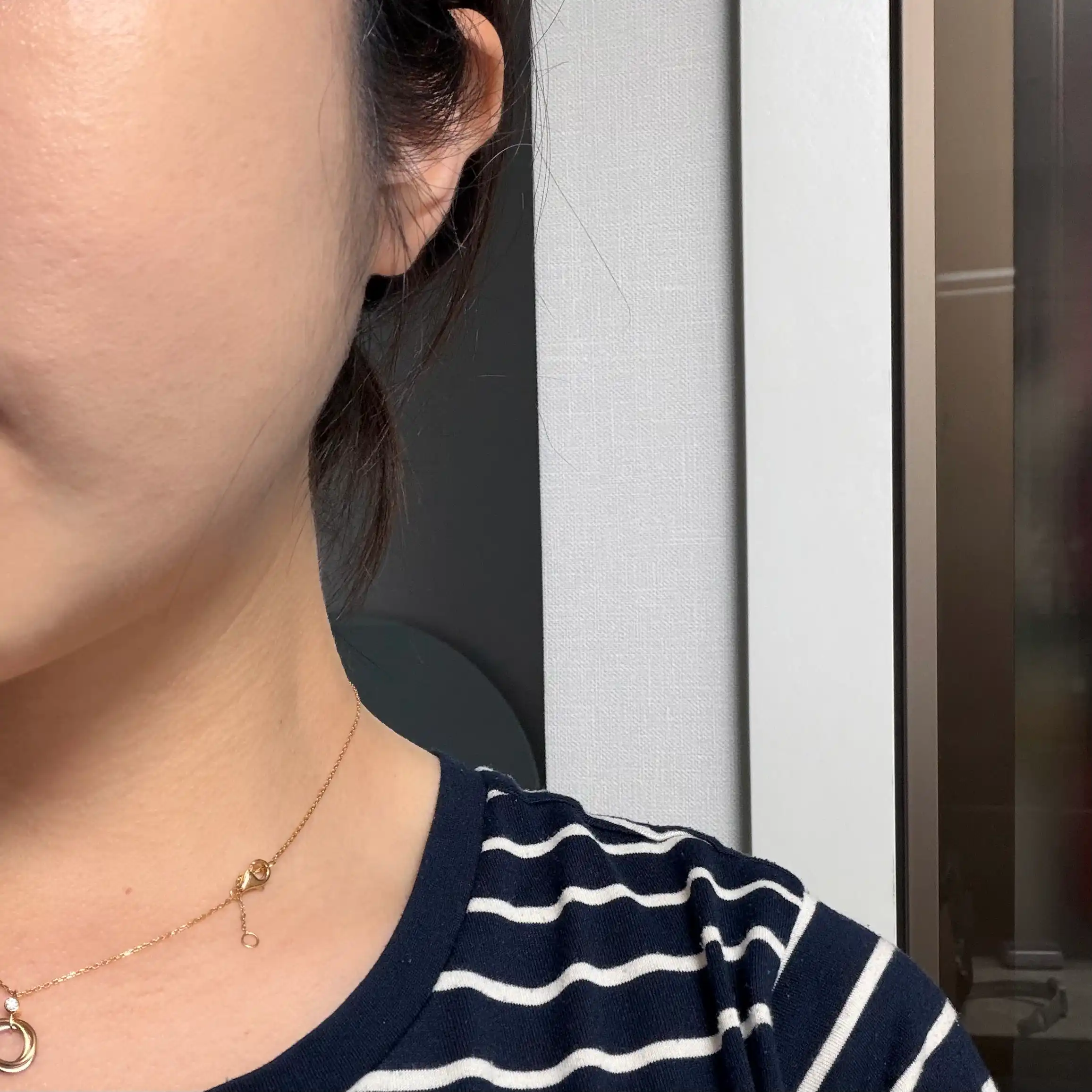 언니의파우치 리뷰 이미지 4 - [킬 커버 메쉬 블러 쿠션]