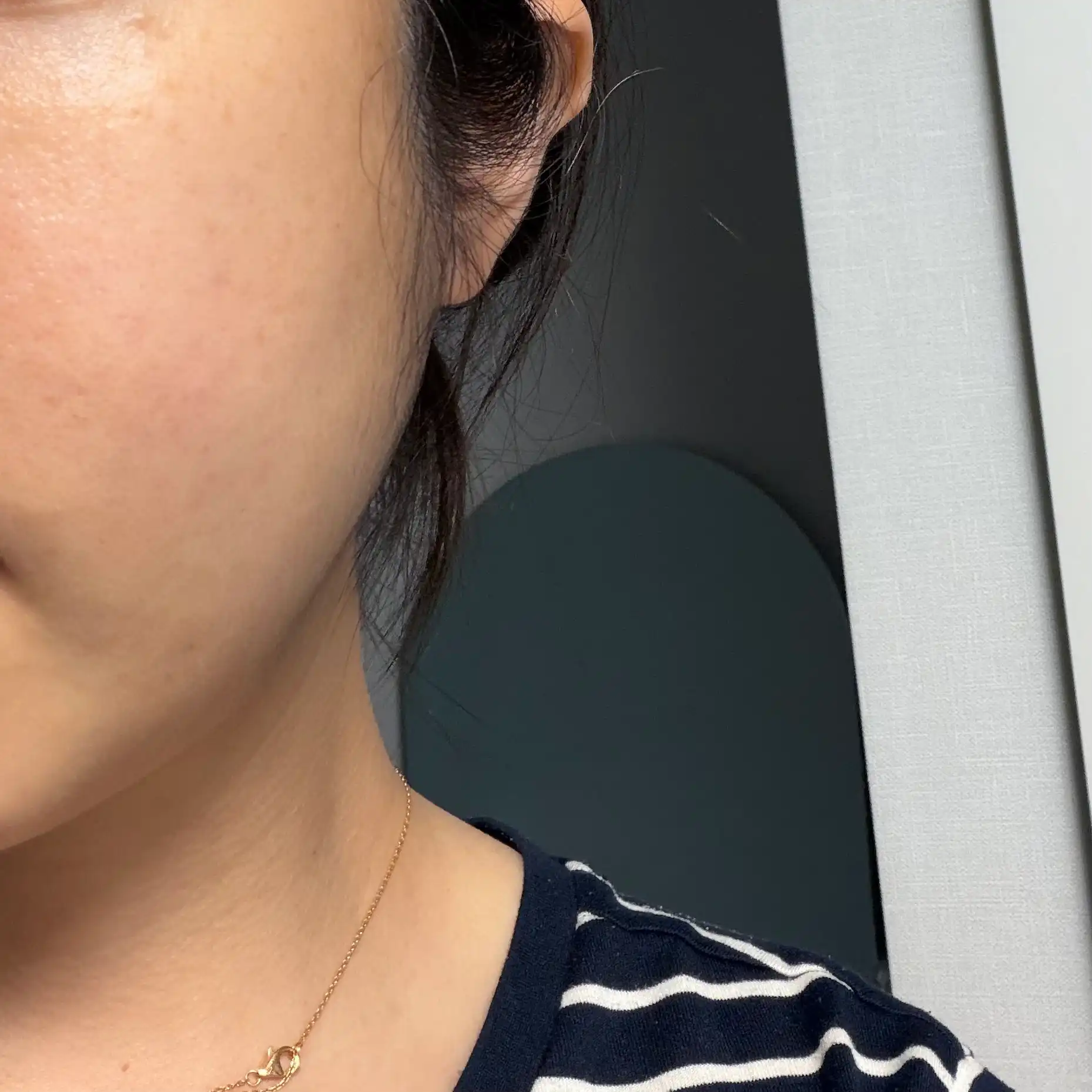 언니의파우치 리뷰 이미지 3 - [킬 커버 메쉬 블러 쿠션]