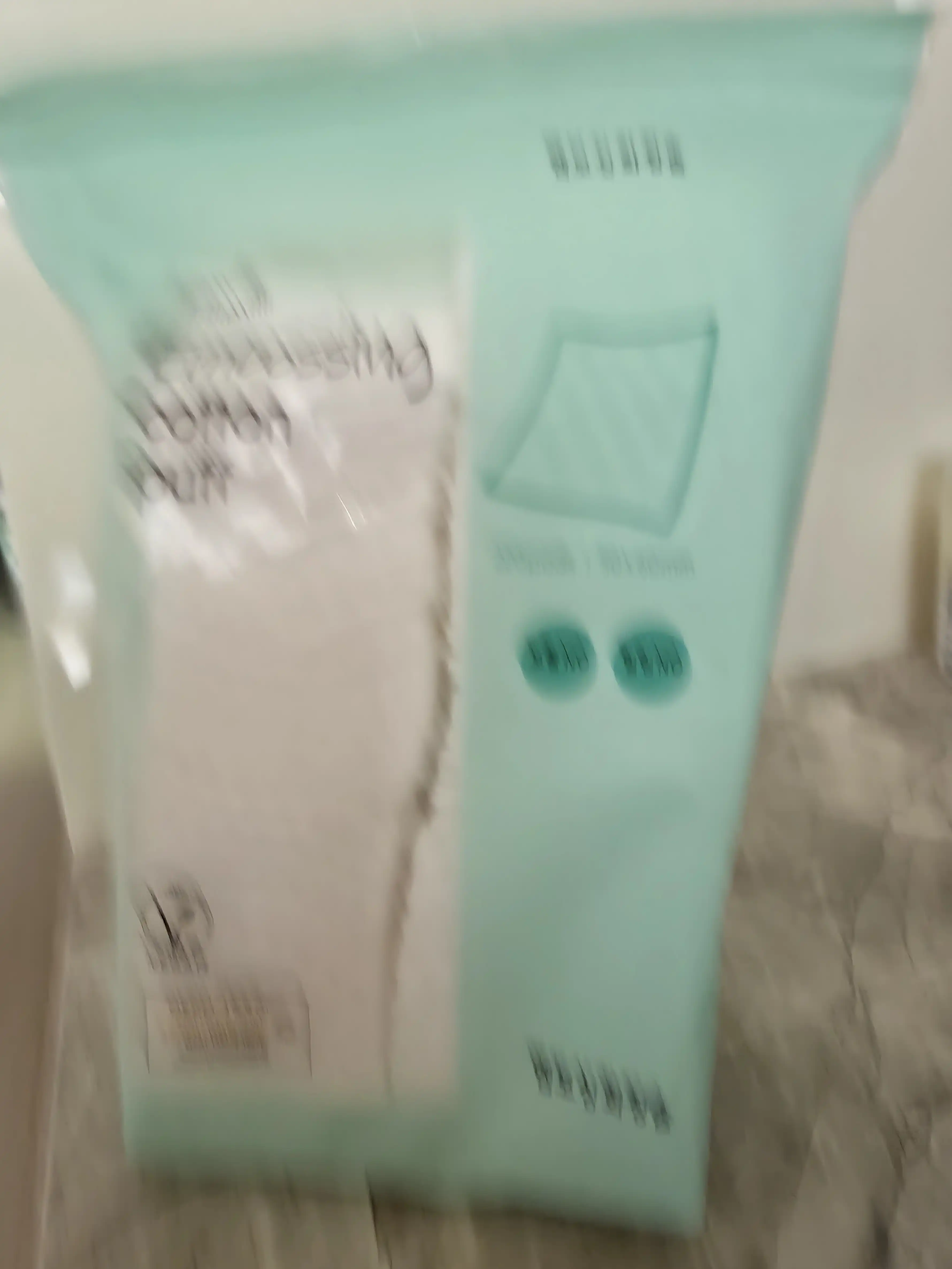 언니의파우치 리뷰 이미지 2 - [엠보싱 화장솜]