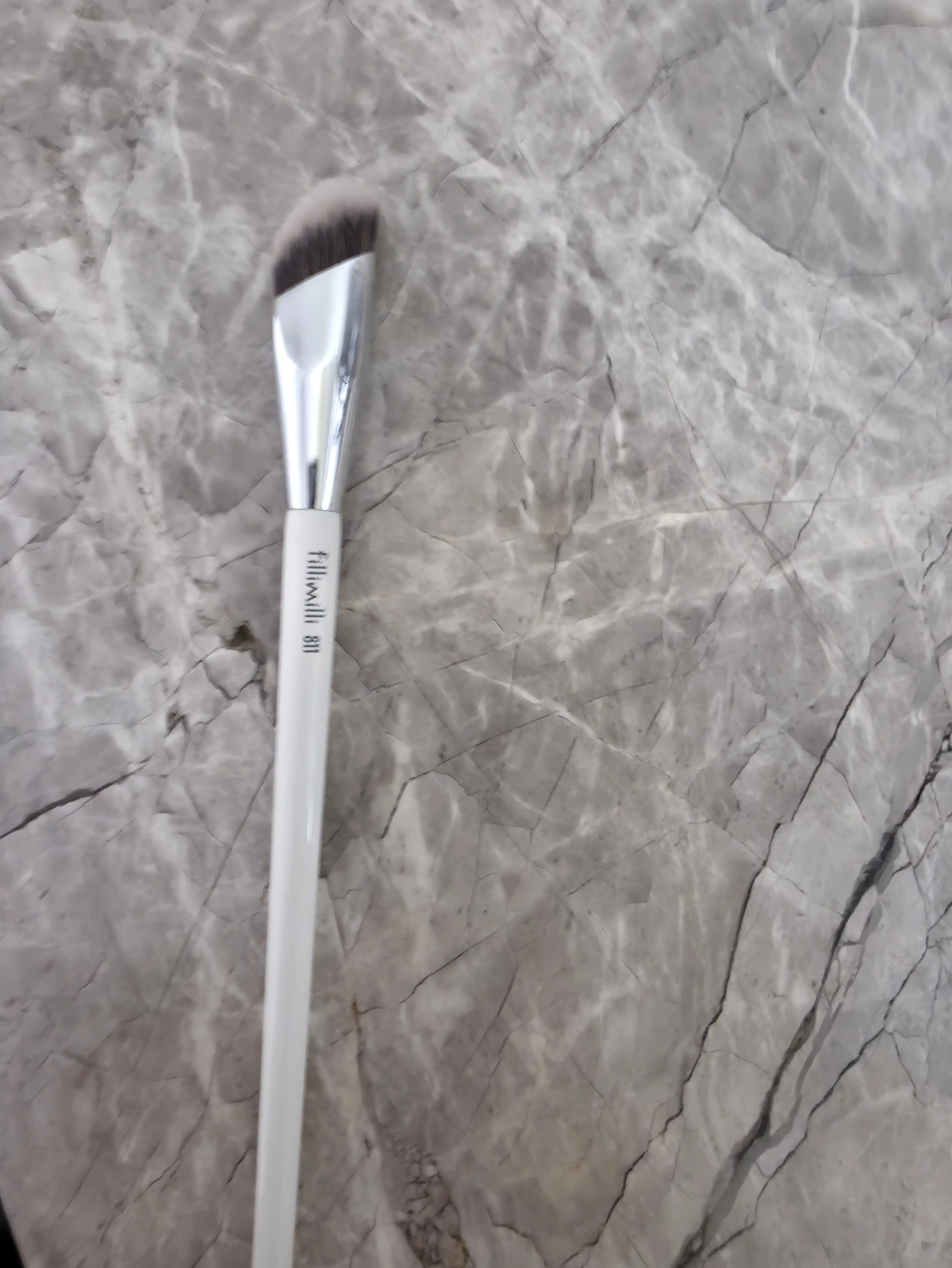 언니의파우치 리뷰 이미지 2 - [코렉터 브러시 [811]]