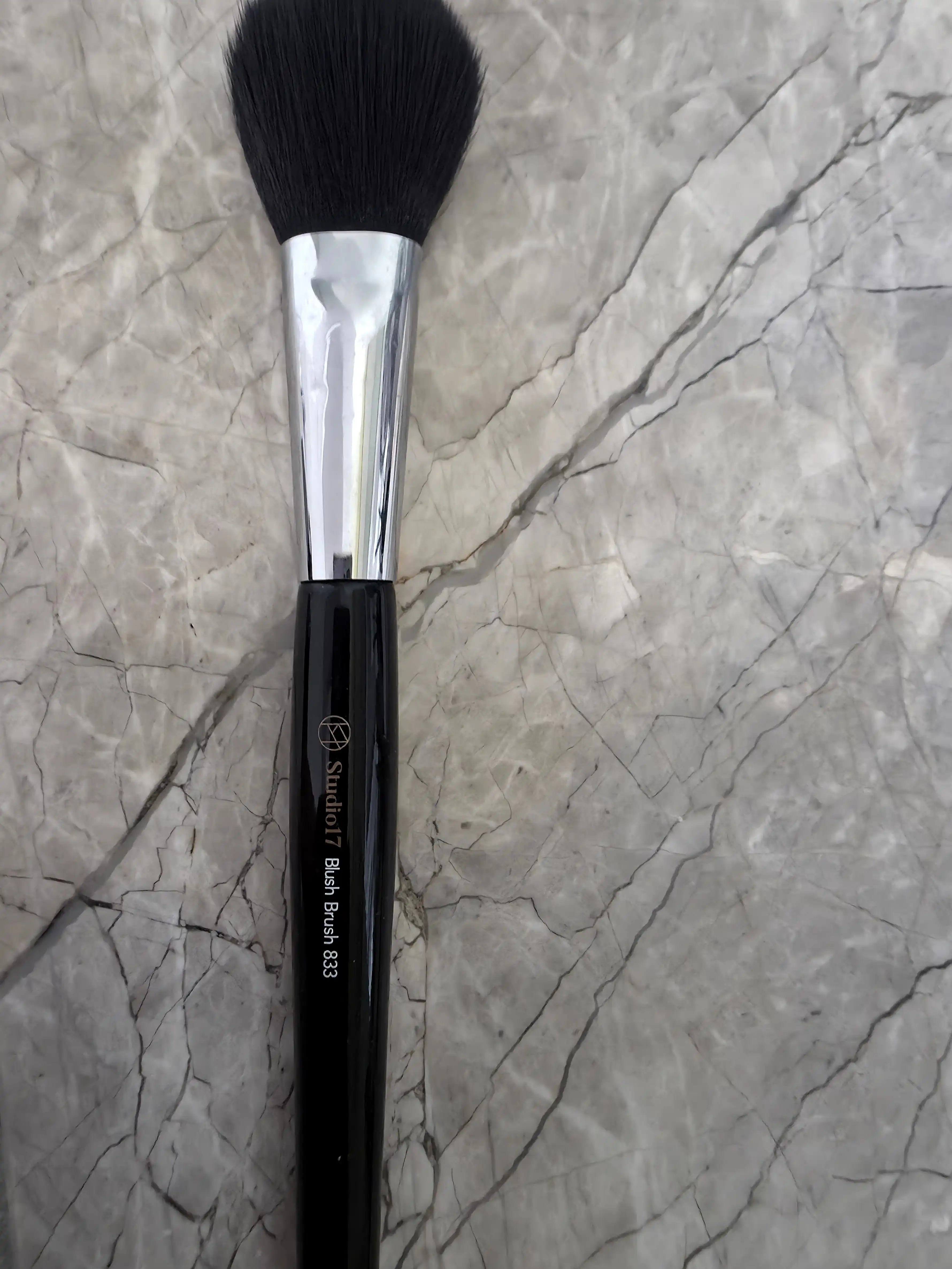 언니의파우치 리뷰 이미지 2 - [블러셔 브러쉬 [833]]