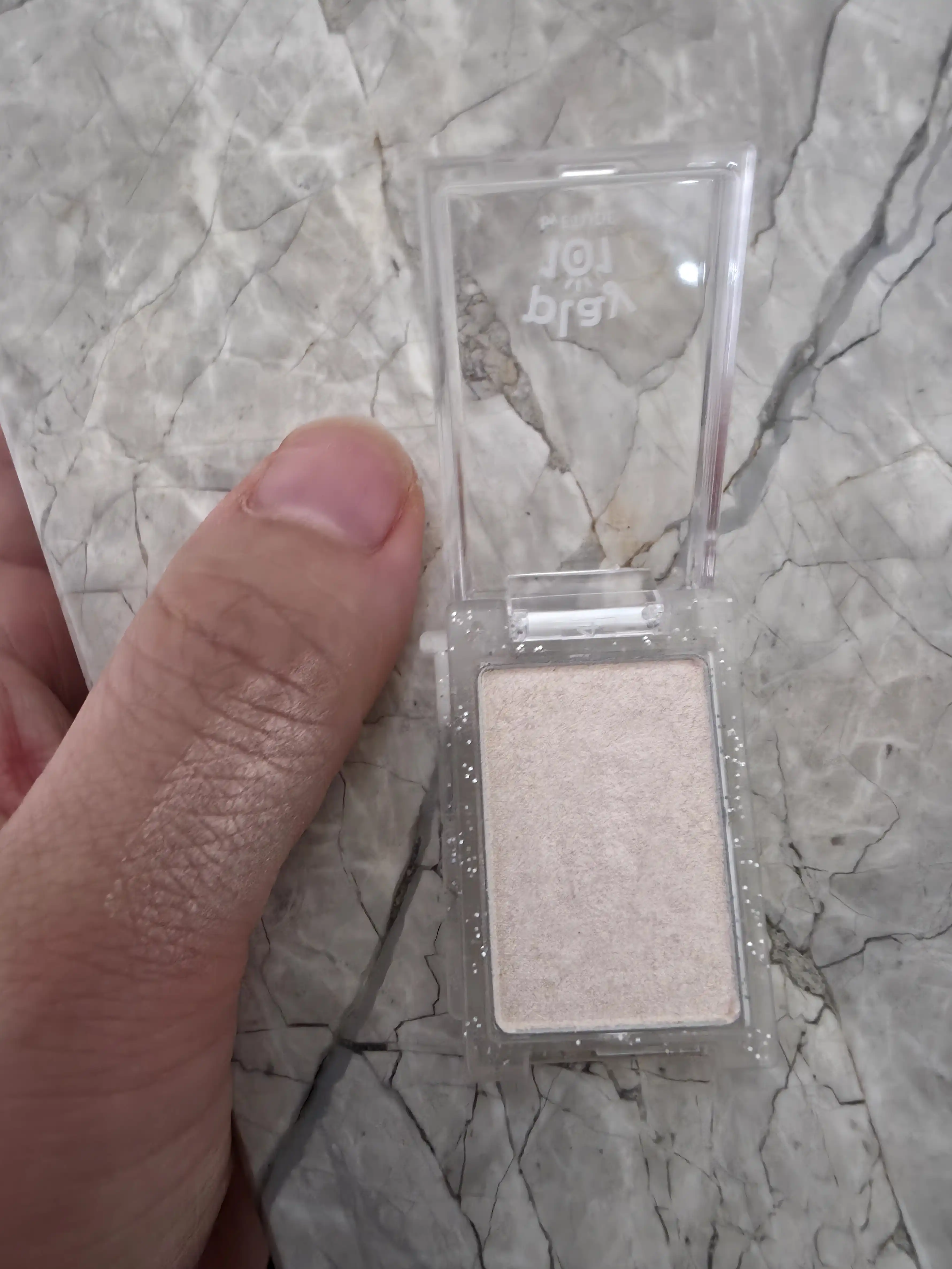 언니의파우치 리뷰 이미지 2 - [멀티 블렌딩 피스 하이라이터]