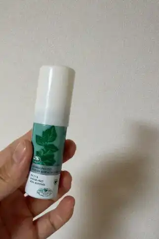 언니의파우치 리뷰 이미지 2 - [후레쉬 브레스 스프레이]