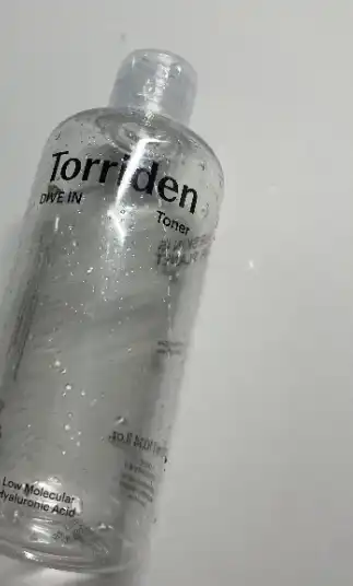 언니의파우치 리뷰 이미지 - [다이브인 저분자 히알루론산 토너]