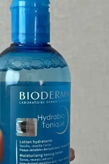 언니의파우치 리뷰 이미지 2 - [하이드라비오 토너]