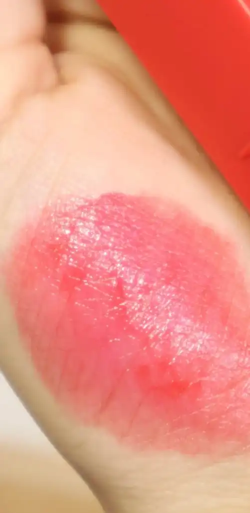 언니의파우치 리뷰 이미지 4 - [어딕트 립 틴트]