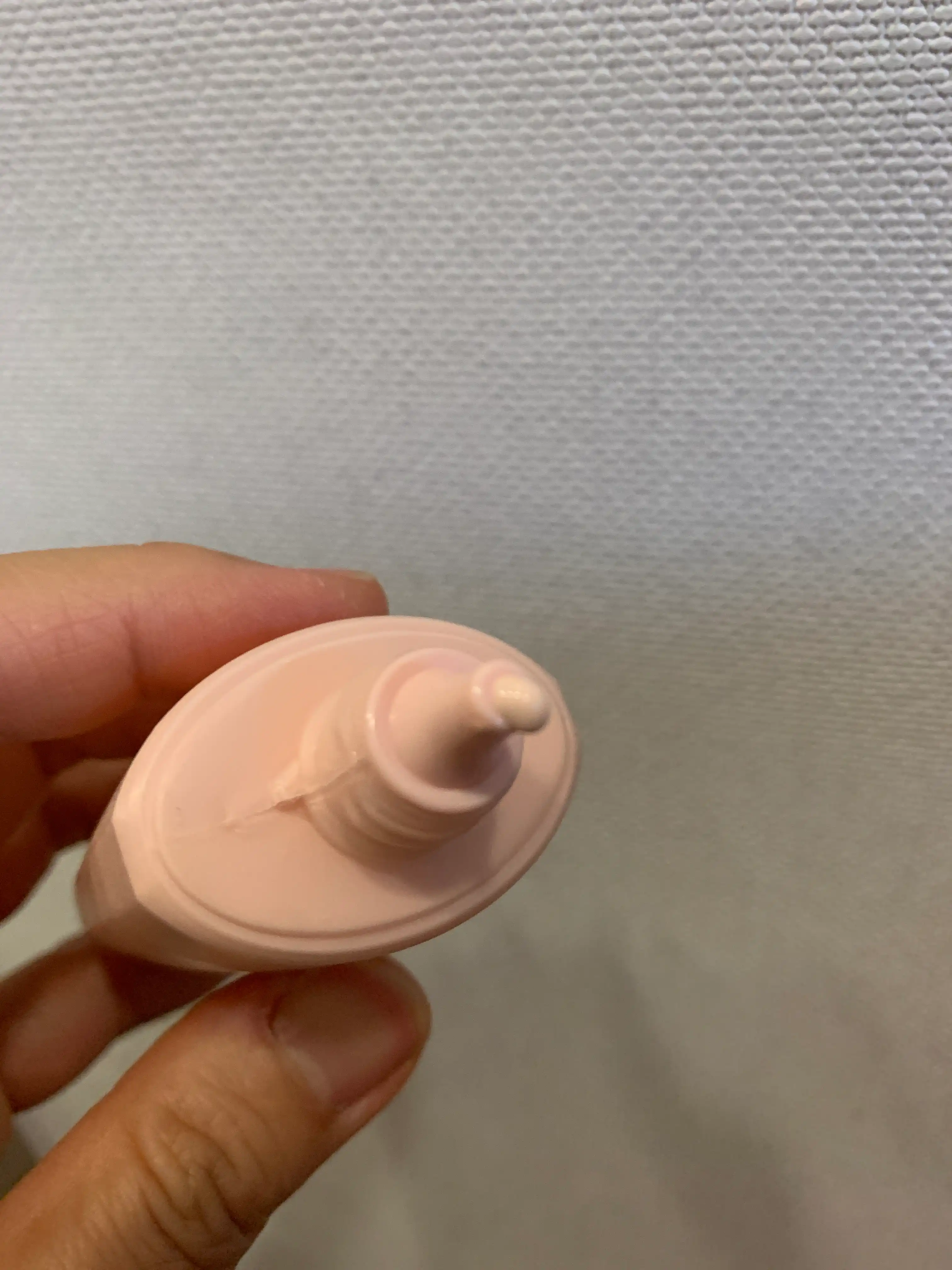 언니의파우치 리뷰 이미지 3 - [스티모시카 톤업베이스]