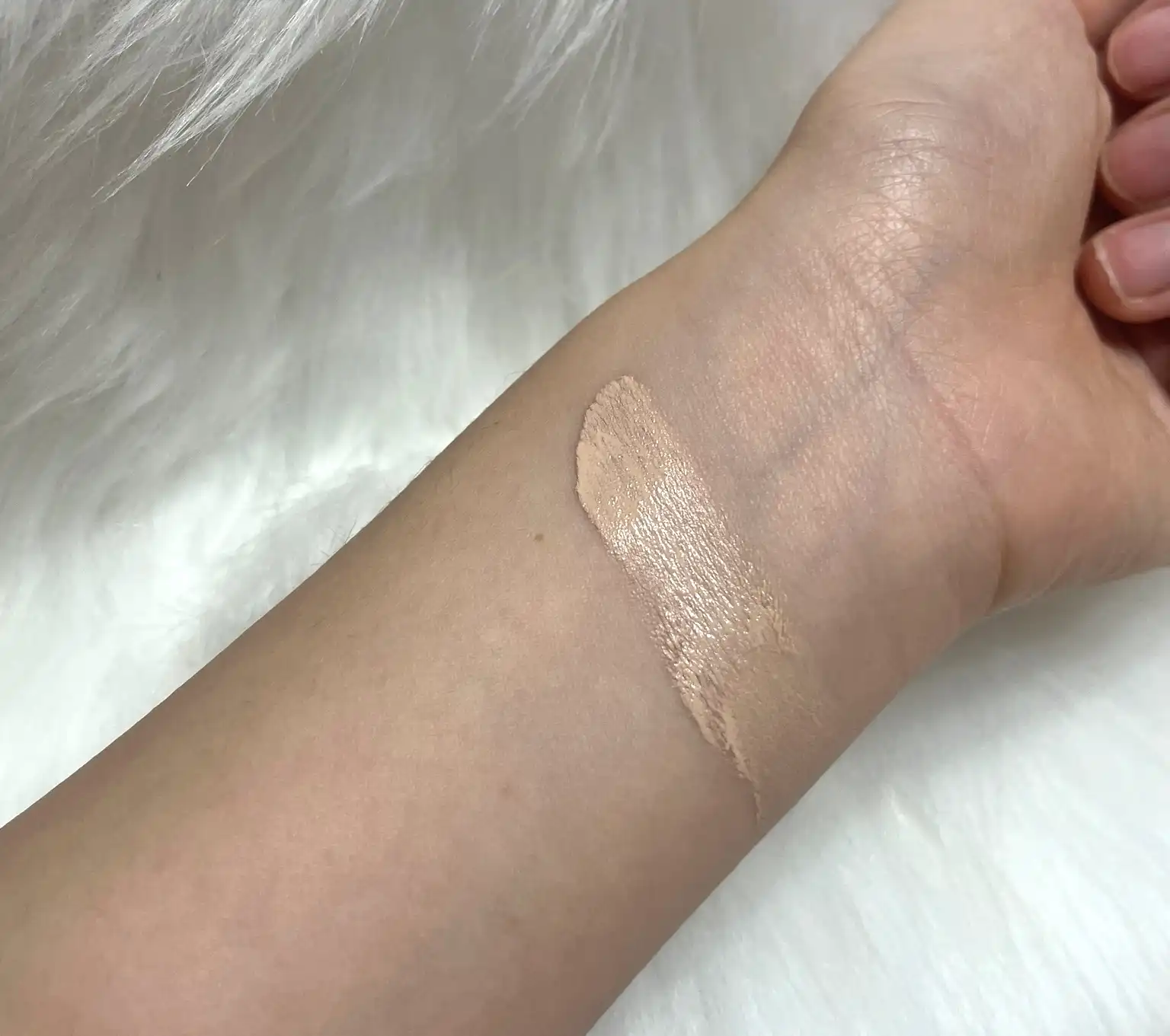 언니의파우치 리뷰 이미지 3 - [커버 업 프로 컨실러]