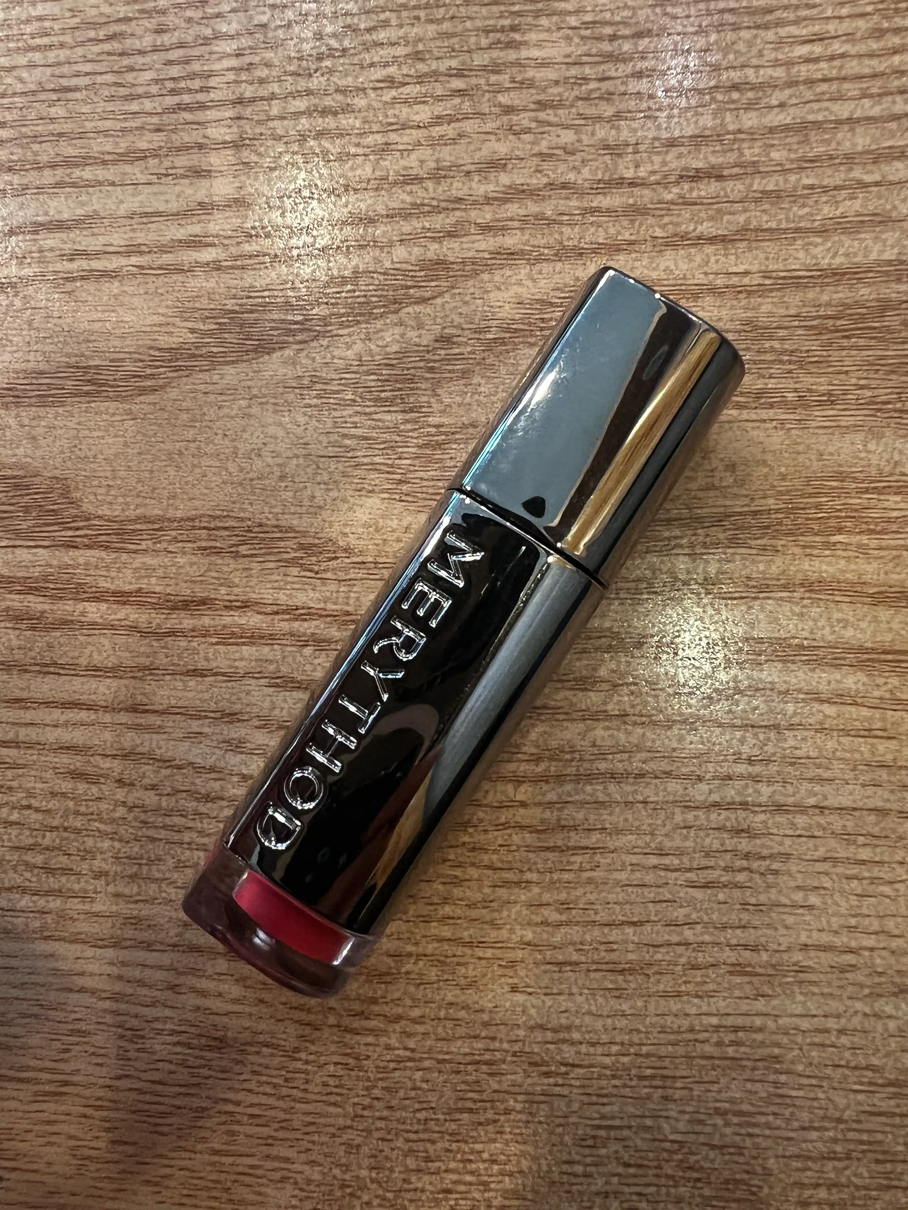 언니의파우치 리뷰 이미지 - [릴타투 벨벳틴트]