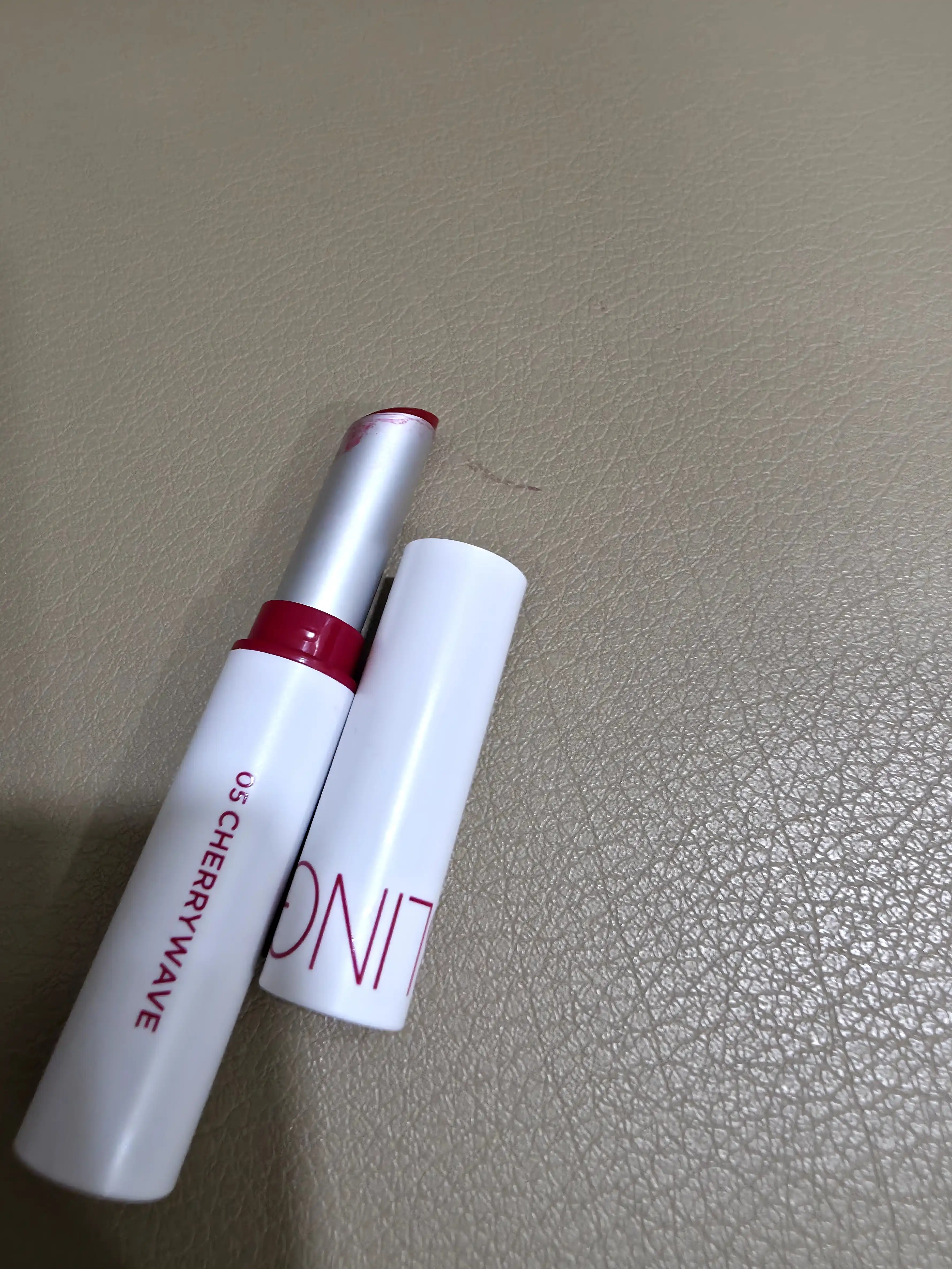 언니의파우치 리뷰 이미지 - [블링츄밤]