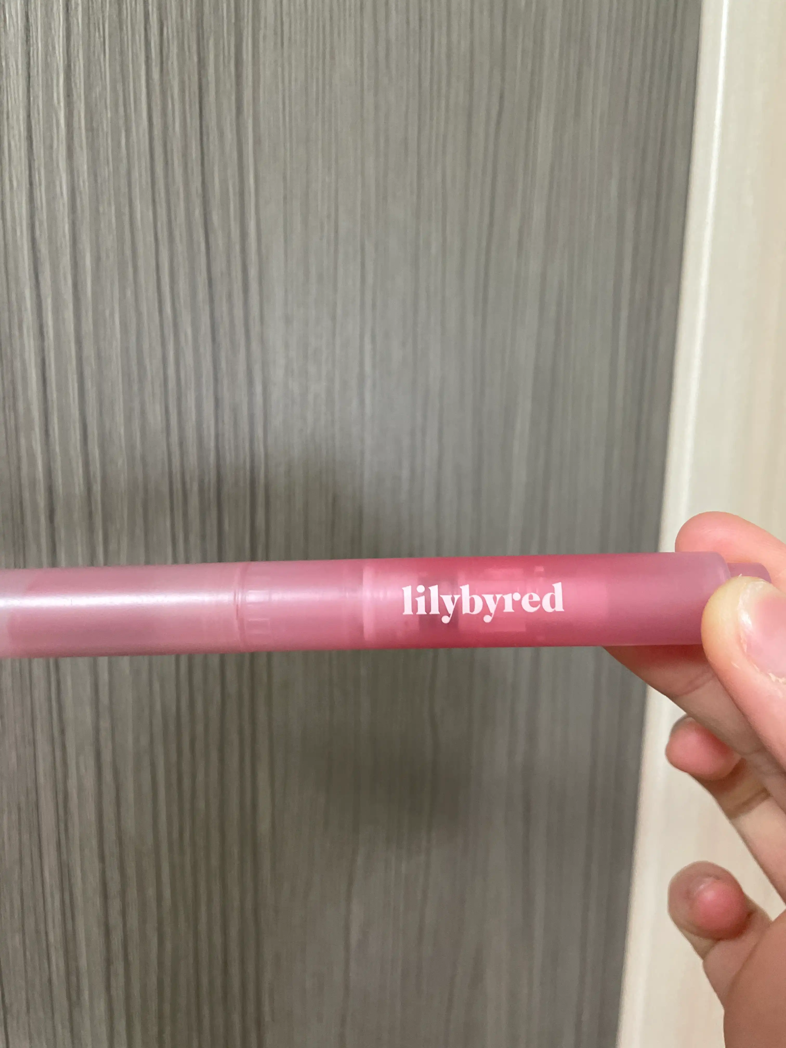 언니의파우치 리뷰 이미지 2 - [(스모어딥 컬렉션) 밀키 블러 퐁듀 바]