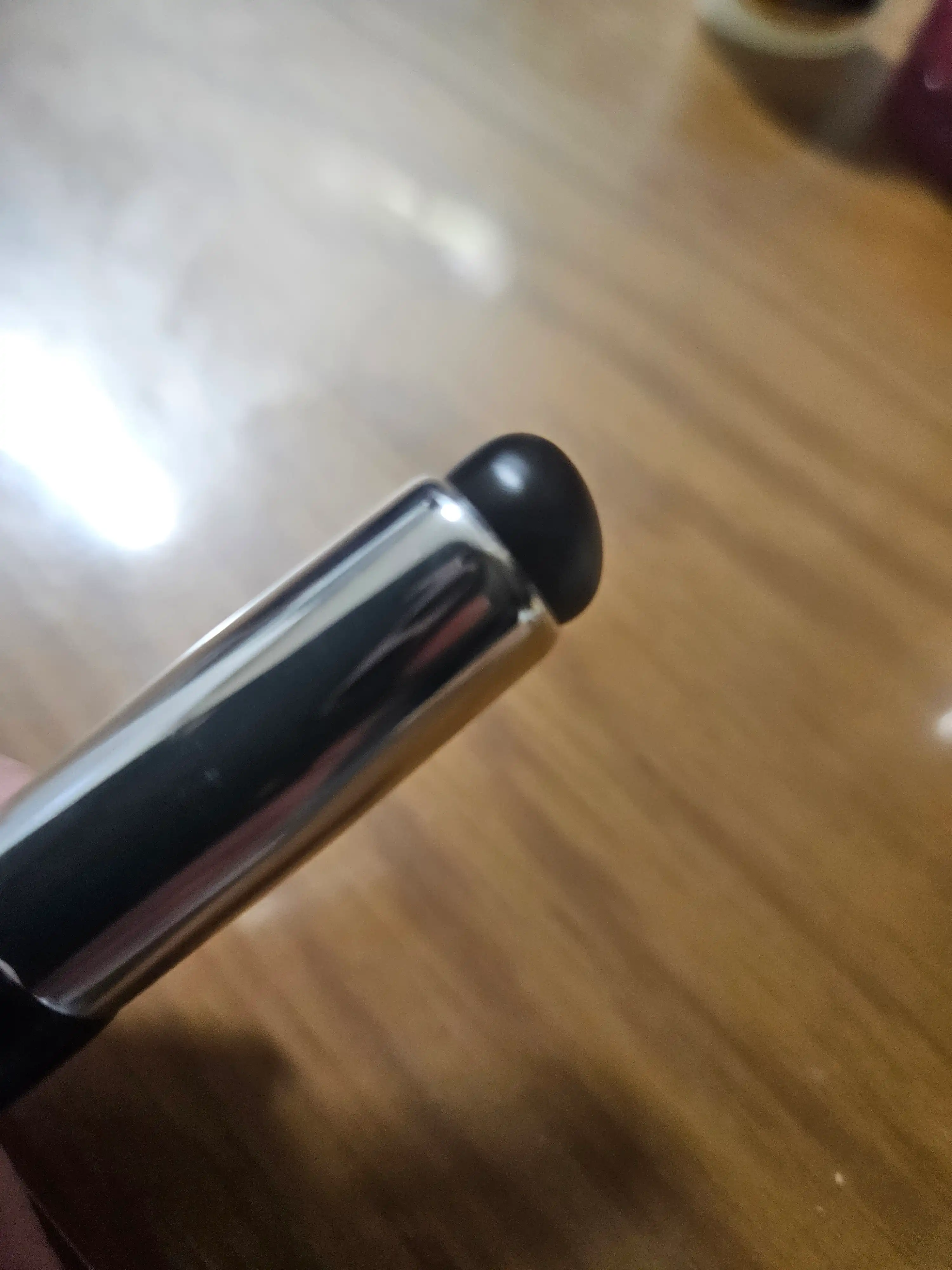 언니의파우치 리뷰 이미지 2 - [실리콘 립 브러쉬]