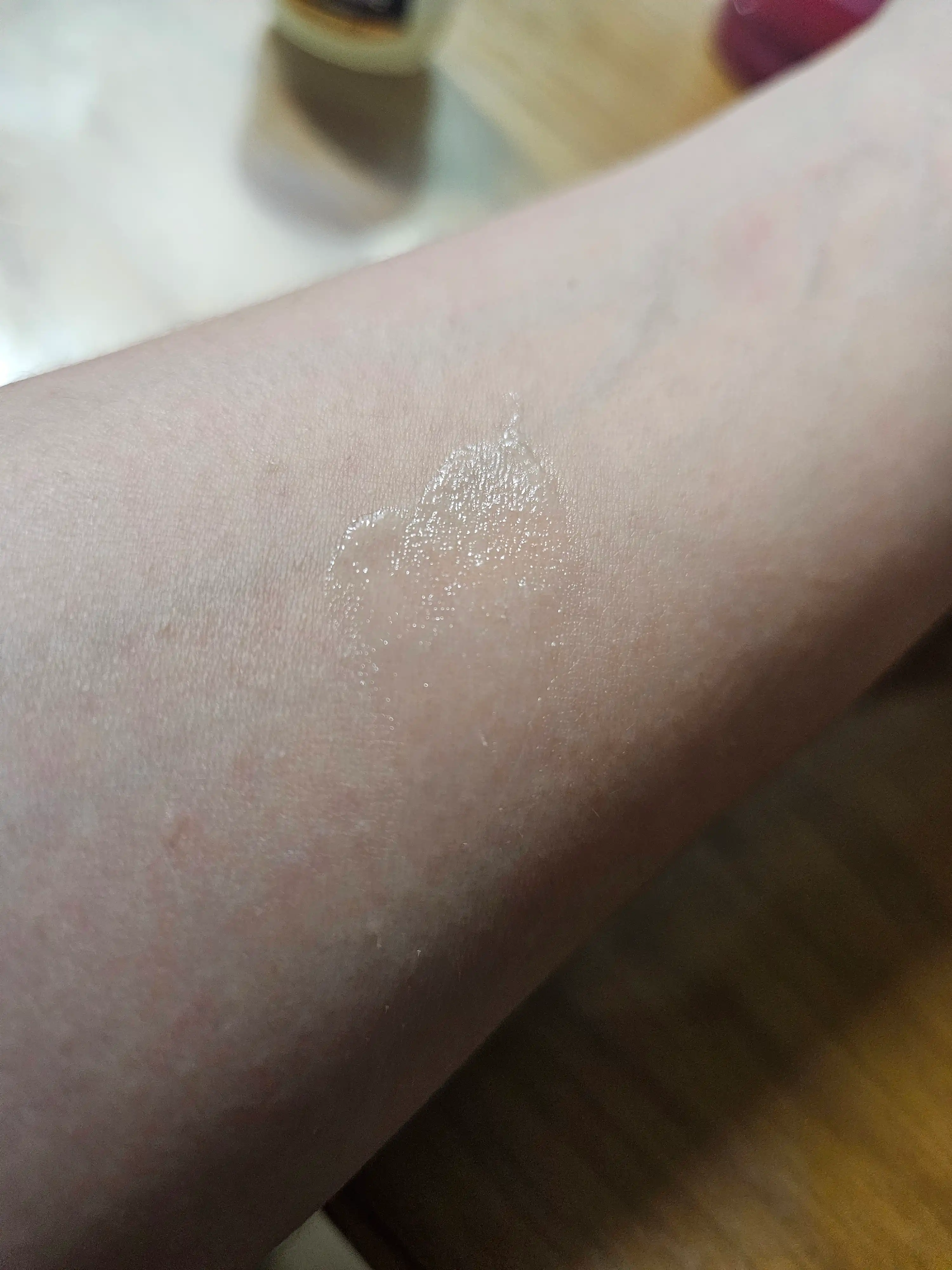 언니의파우치 리뷰 이미지 2 - [립테라피 미니자 립밤 퀸비]