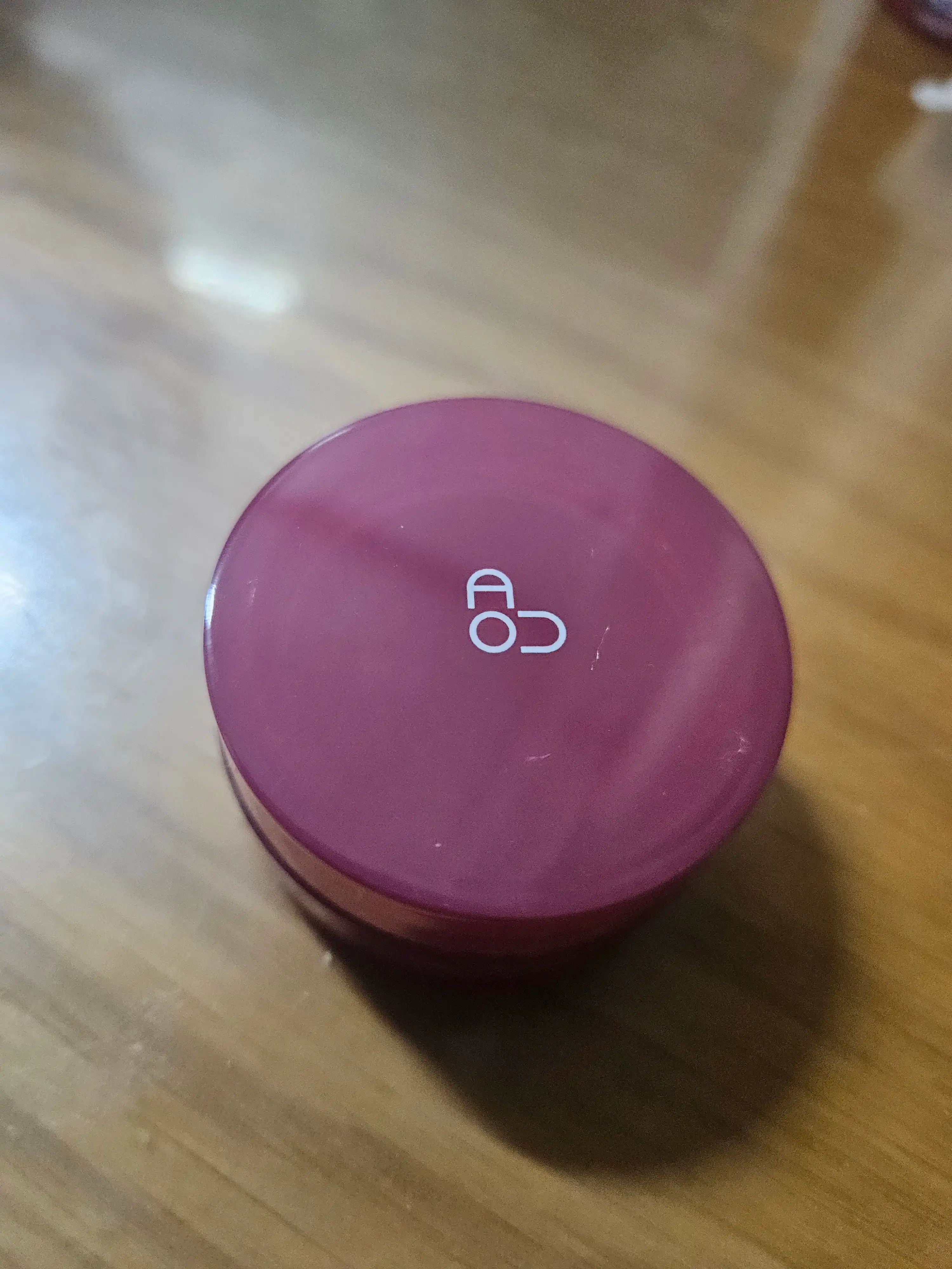 언니의파우치 리뷰 이미지 - [매트 포슬밤]