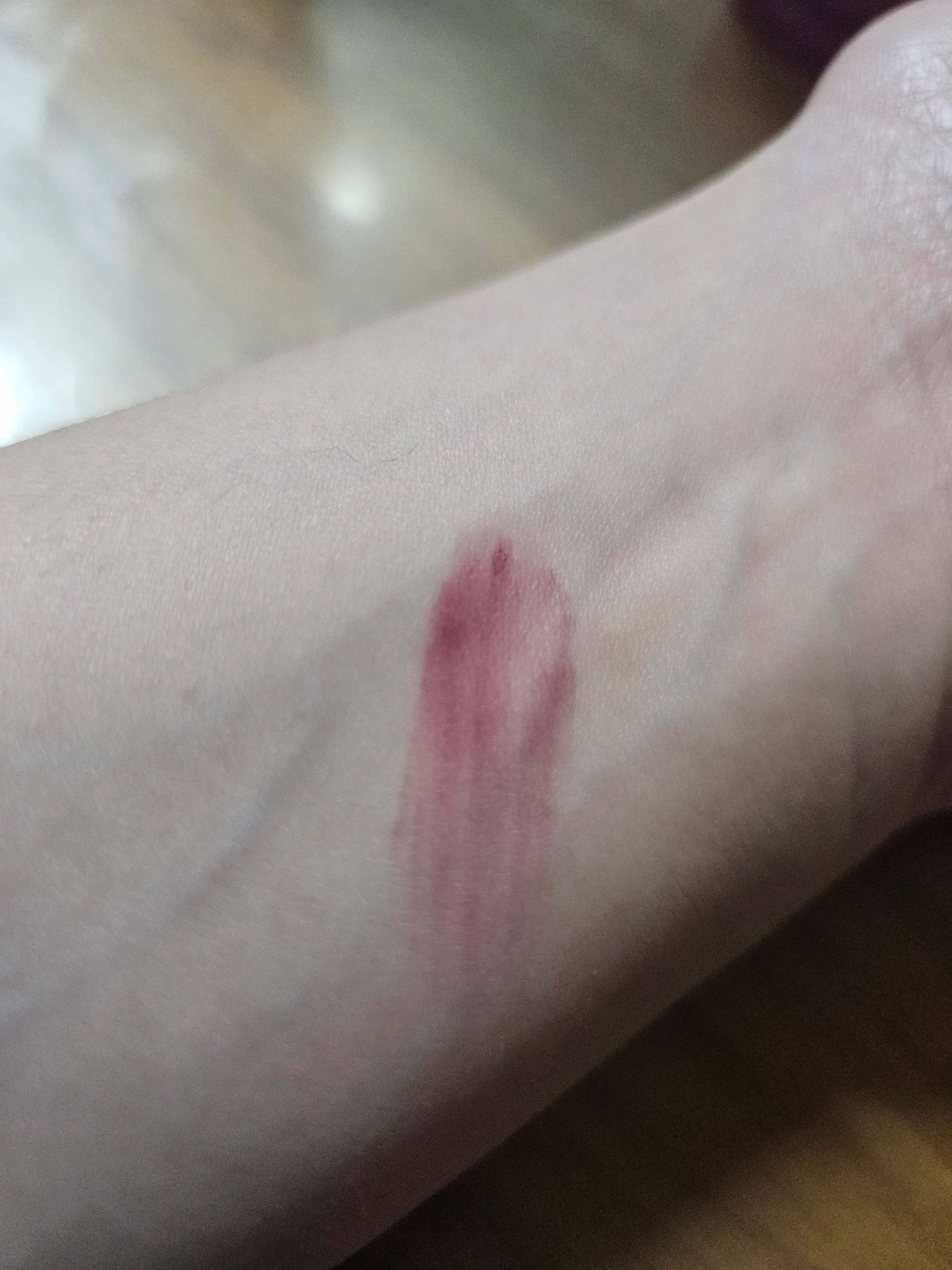 언니의파우치 리뷰 이미지 2 - [매트 포슬밤]