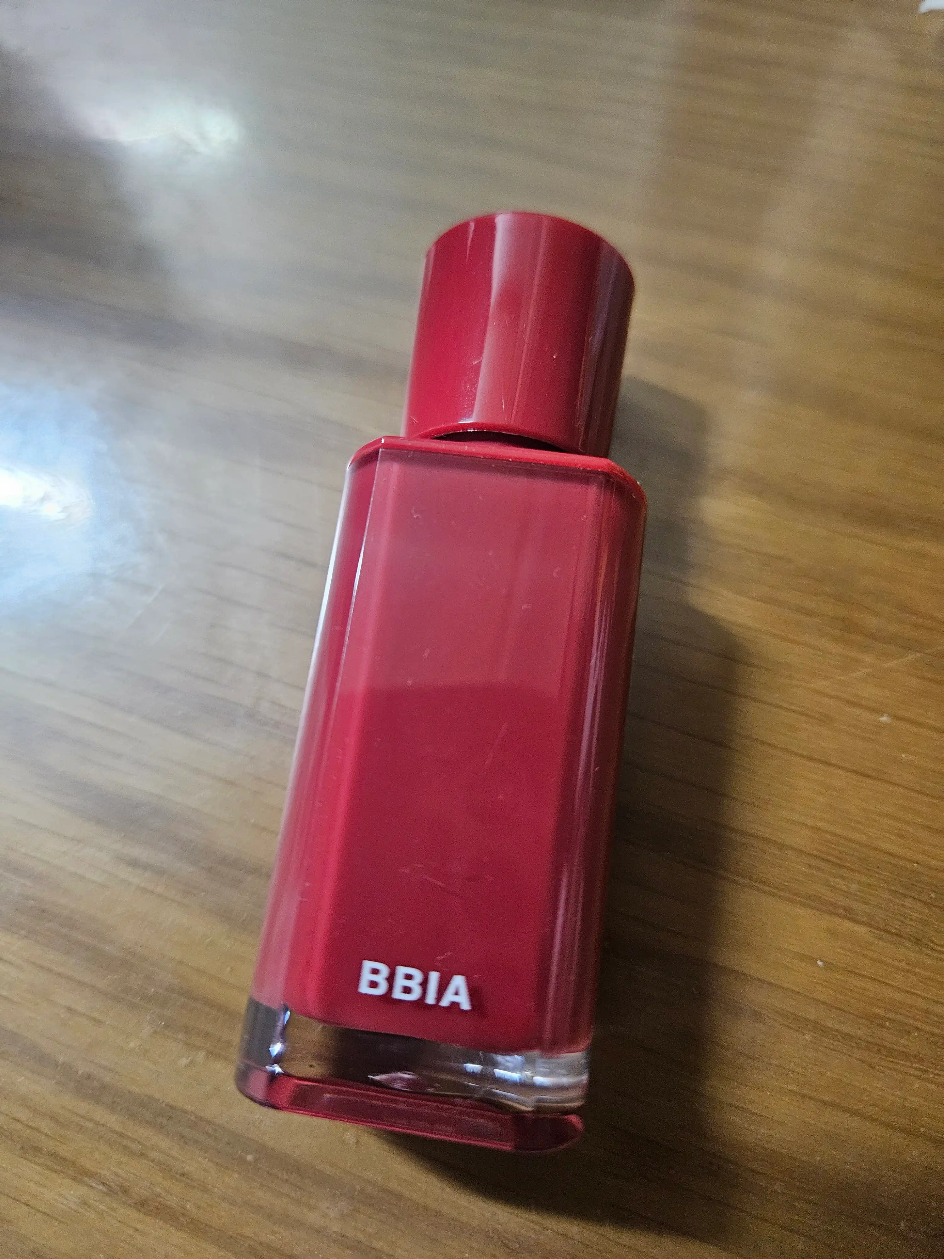 언니의파우치 리뷰 이미지 - [글로우 틴트]