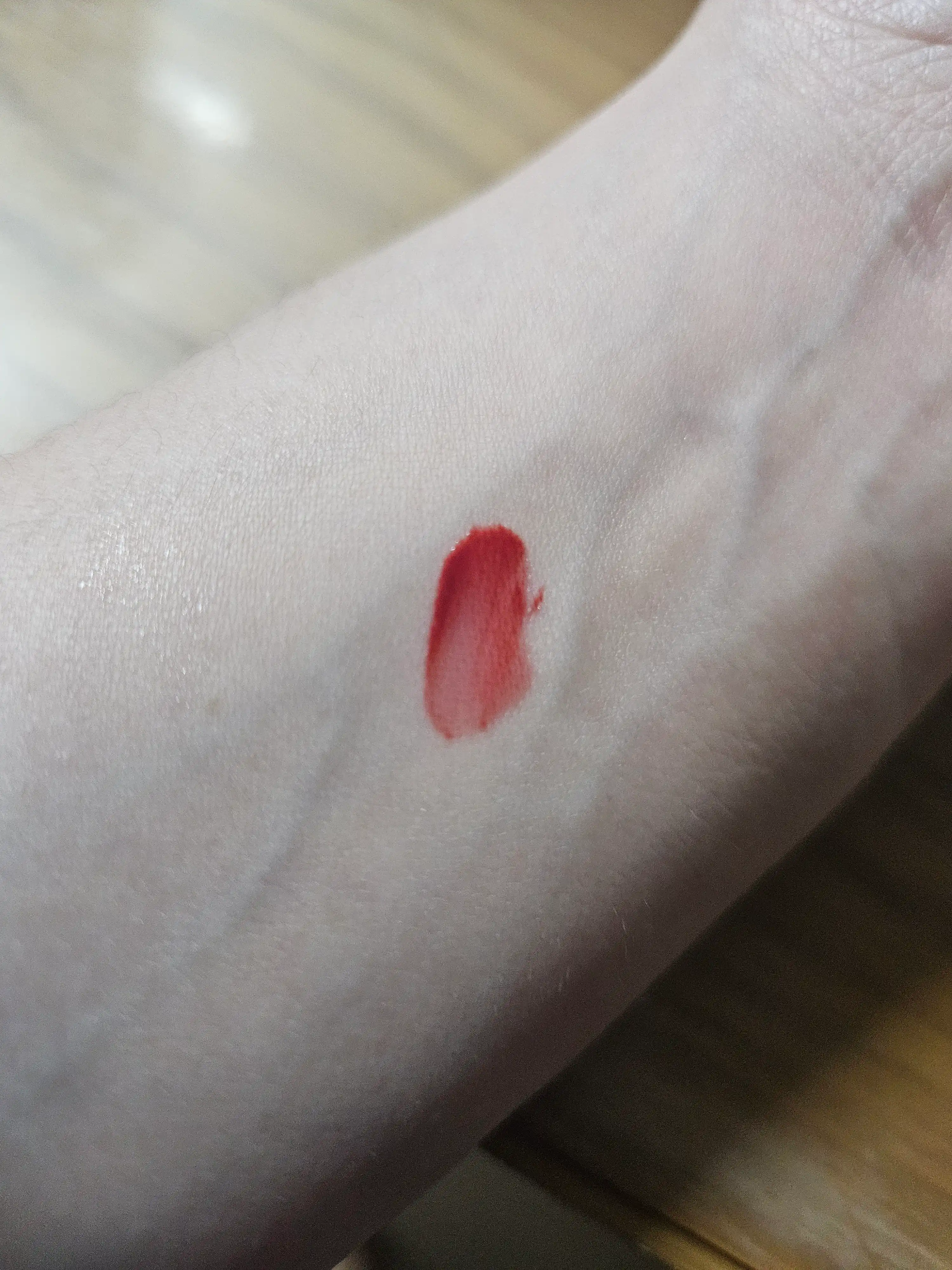 언니의파우치 리뷰 이미지 2 - [글로우 틴트]