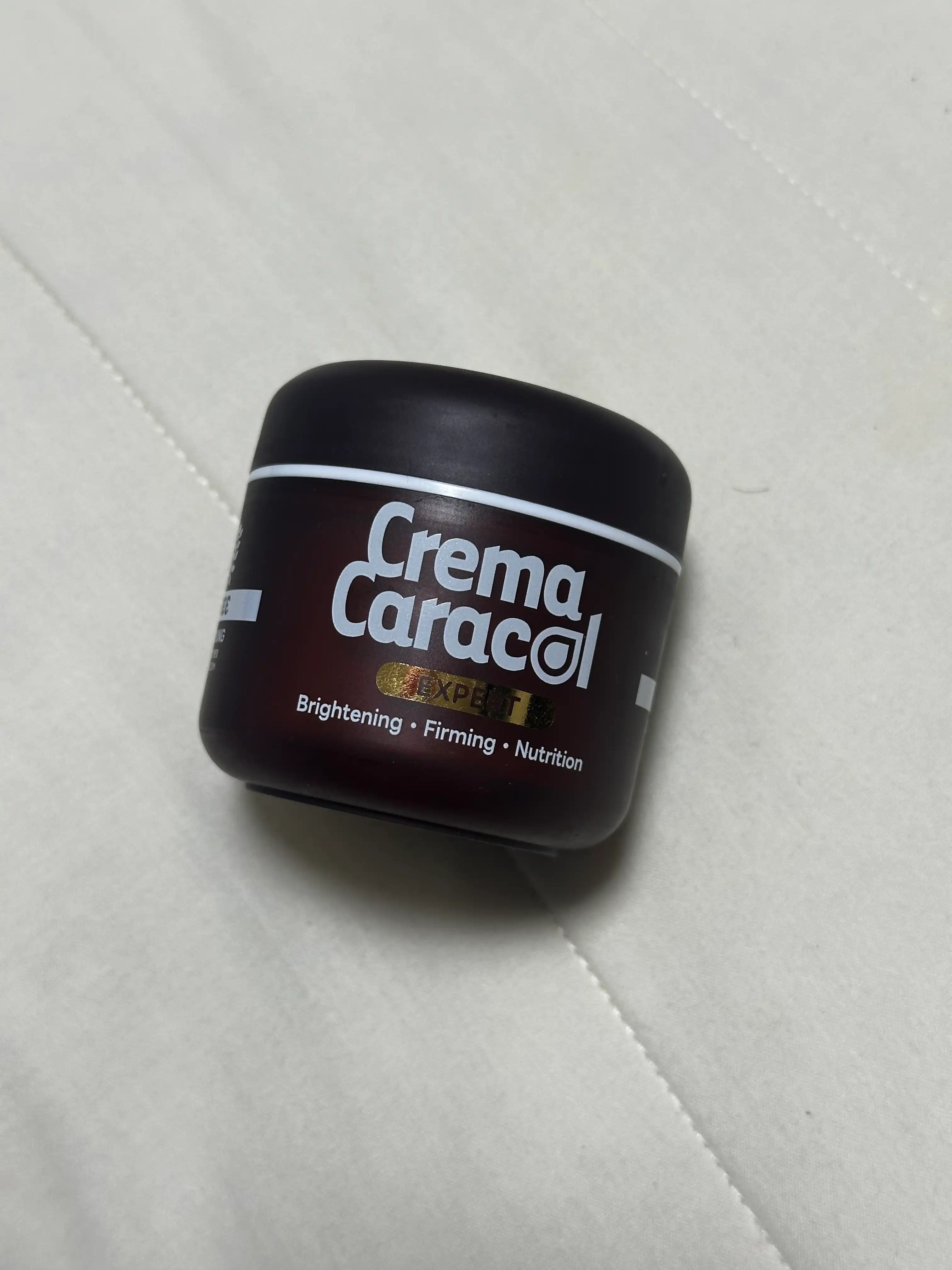 언니의파우치 리뷰 이미지 - [크레마카라콜 엑스퍼트 크림]