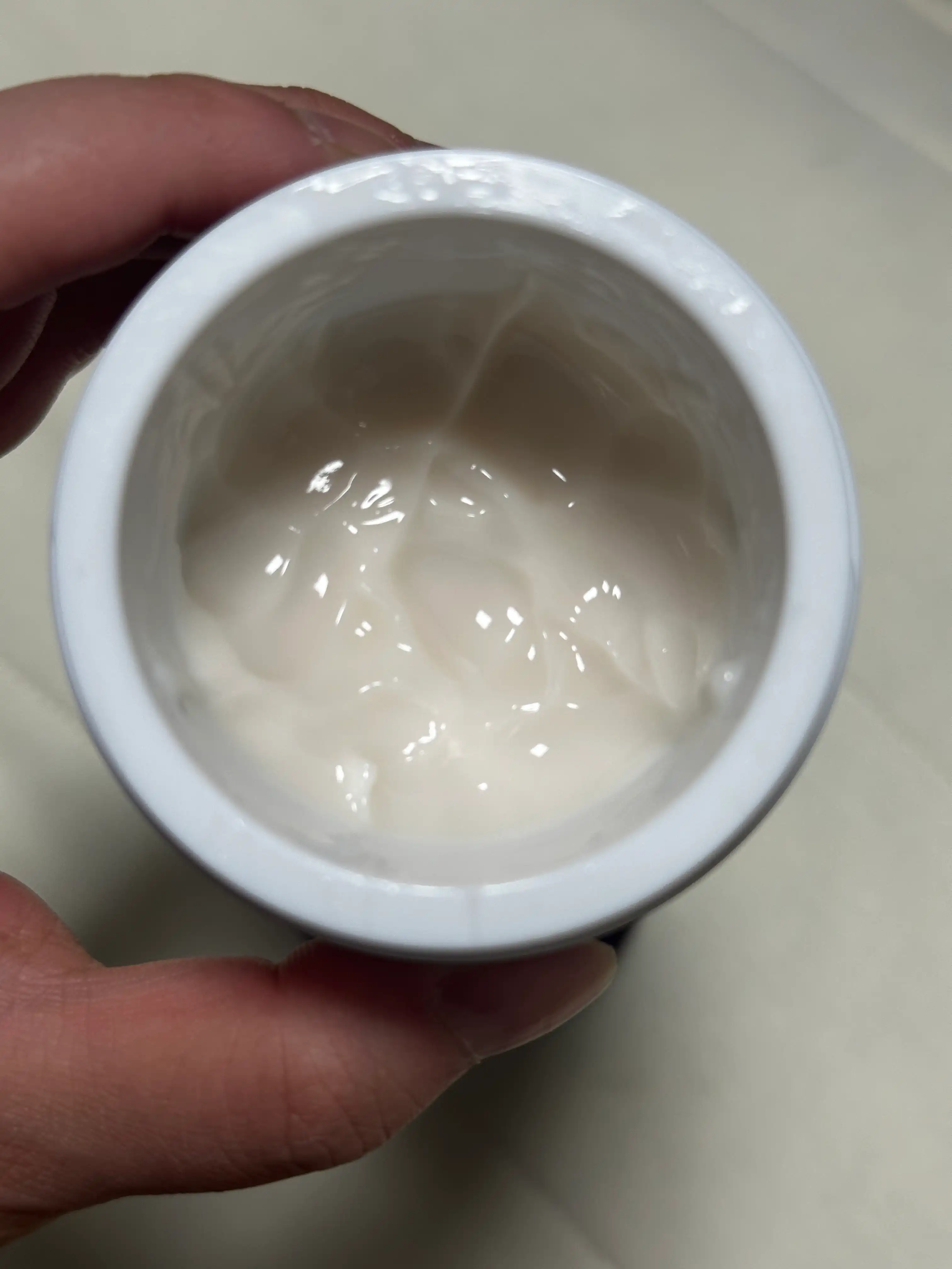 언니의파우치 리뷰 이미지 3 - [크레마카라콜 엑스퍼트 크림]